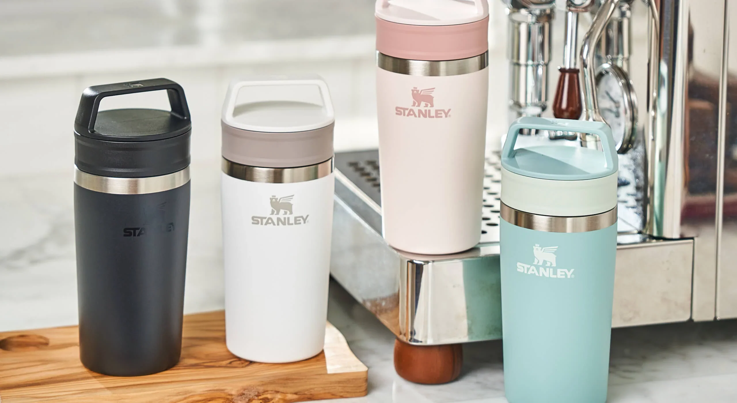 The Café-To-Go Travel Mug | 12 OZ - Image 2
