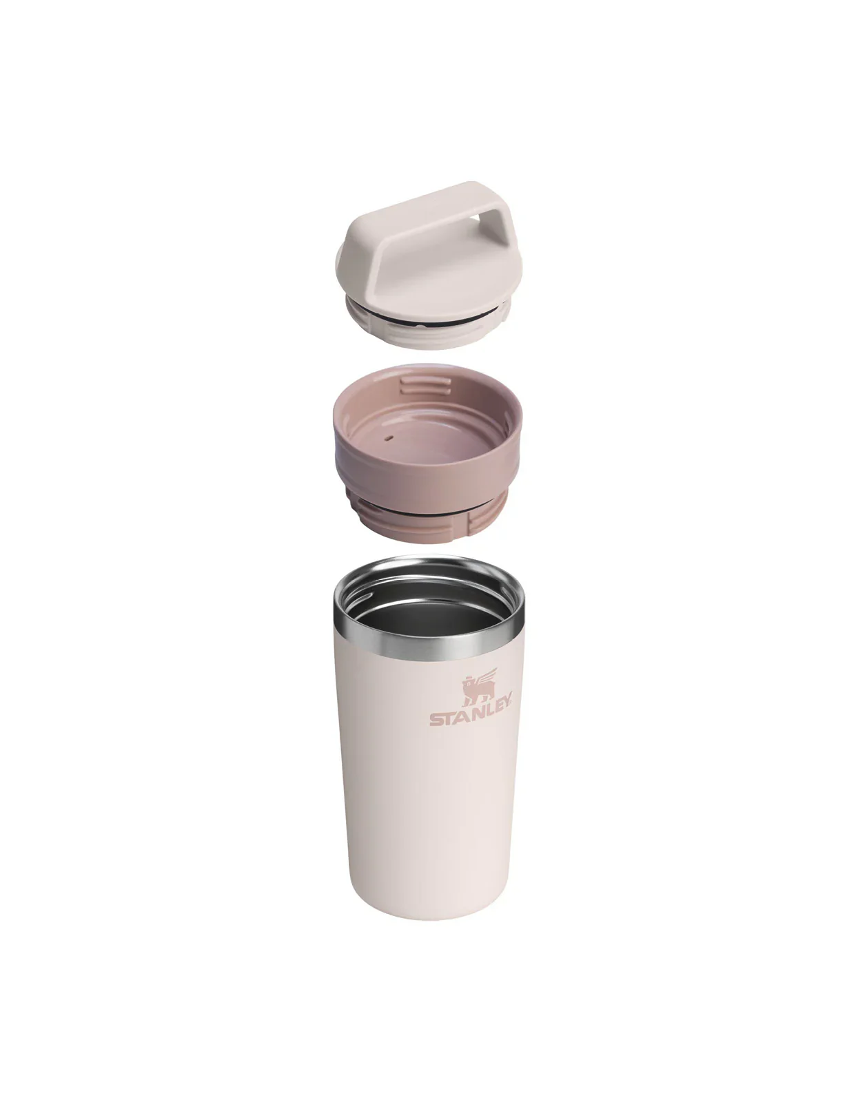 The Café-To-Go Travel Mug | 12 OZ - Image 4