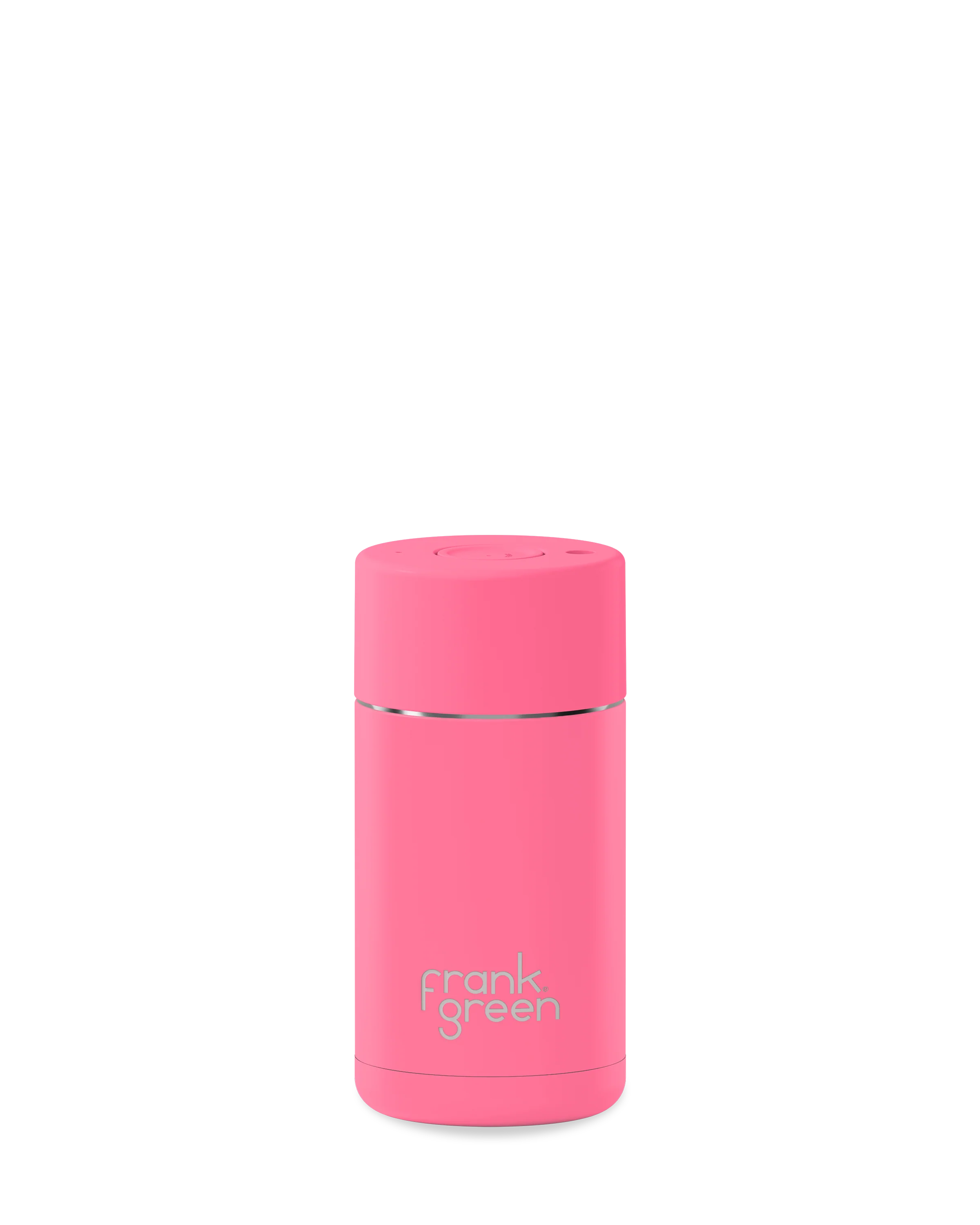 12oz Stainless Steel Ceramic Cup - Image 12