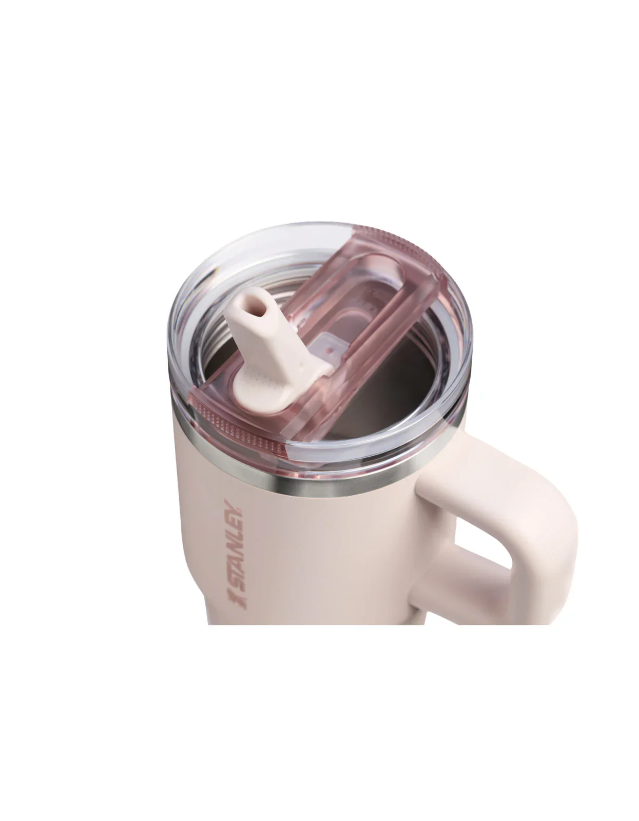 The Quencher ProTour Flip Straw Tumbler | 20 OZ - Image 2