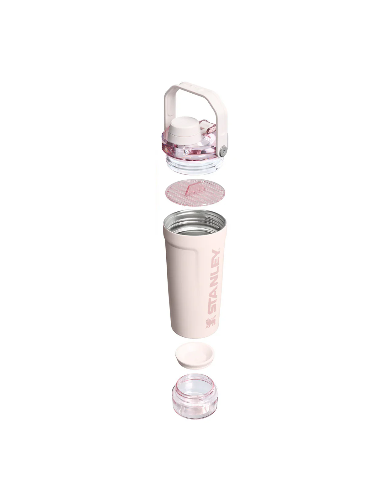 The Activate Shaker Bottle | 20 OZ - Image 3