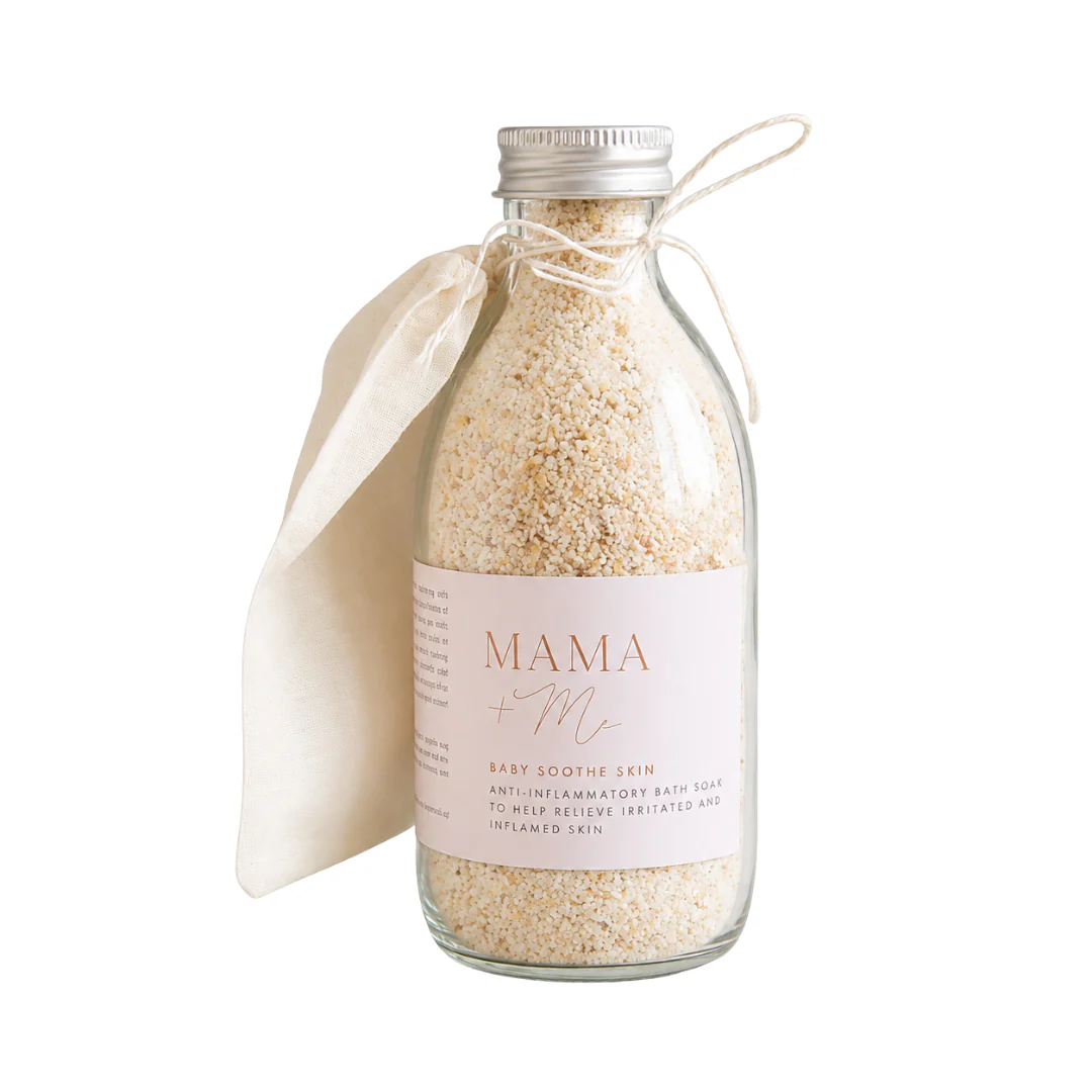 Baby Soothe Soak