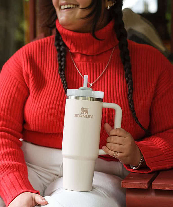 The Quencher H2.0 FlowState Tumbler | 30 OZ - Image 2