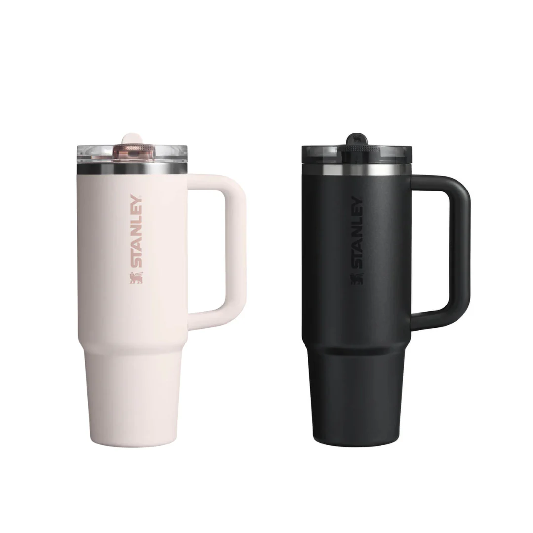 The Quencher ProTour Flip Straw Tumbler | 30 OZ