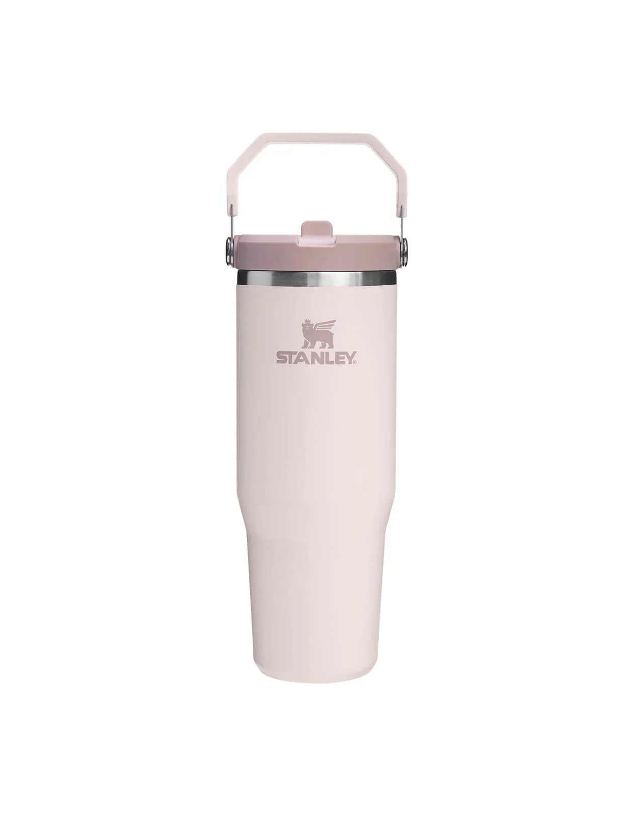The IceFlow Flip Straw 2.0 Tumbler | 30 OZ - Image 10