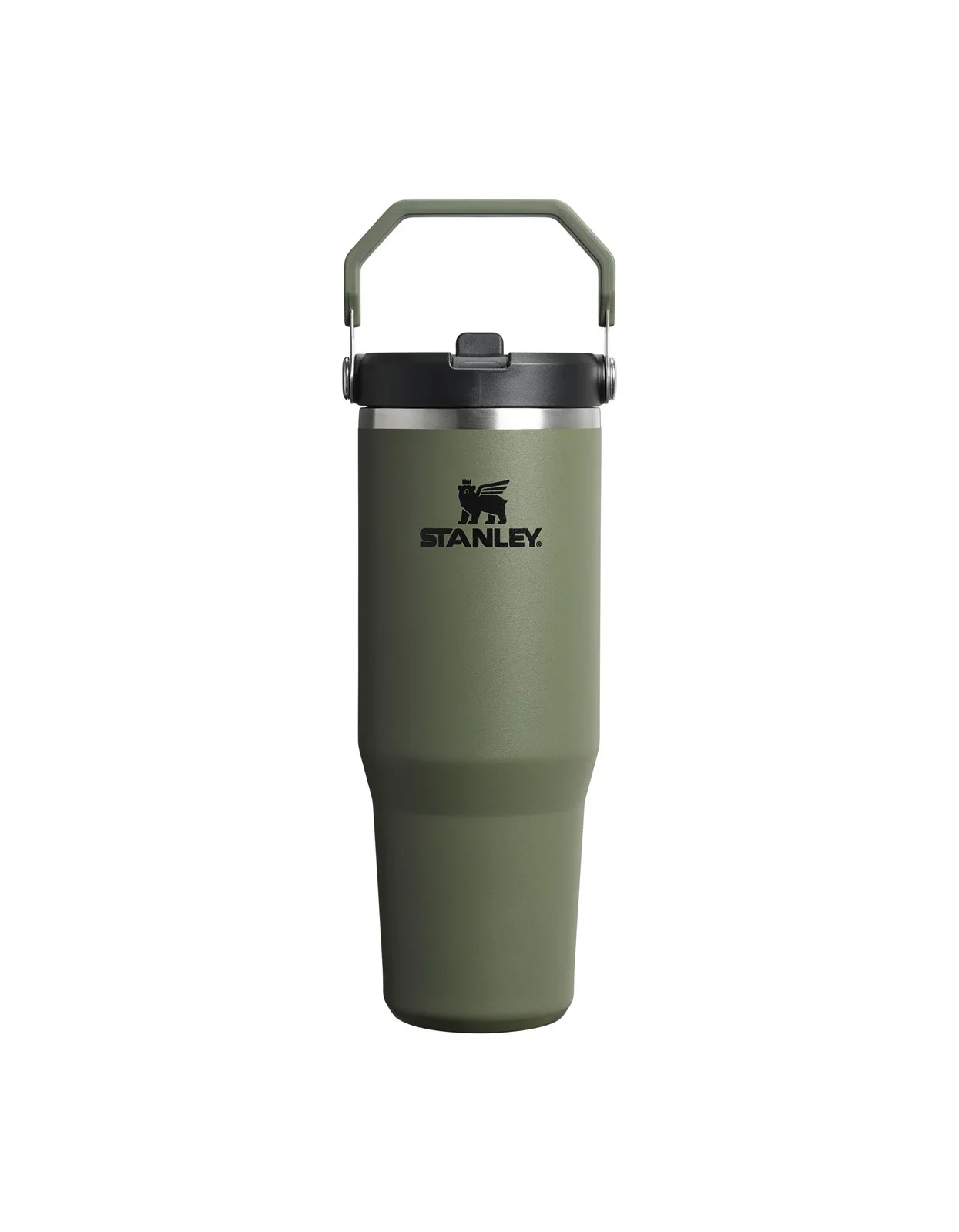 The IceFlow Flip Straw 2.0 Tumbler | 30 OZ - Image 11
