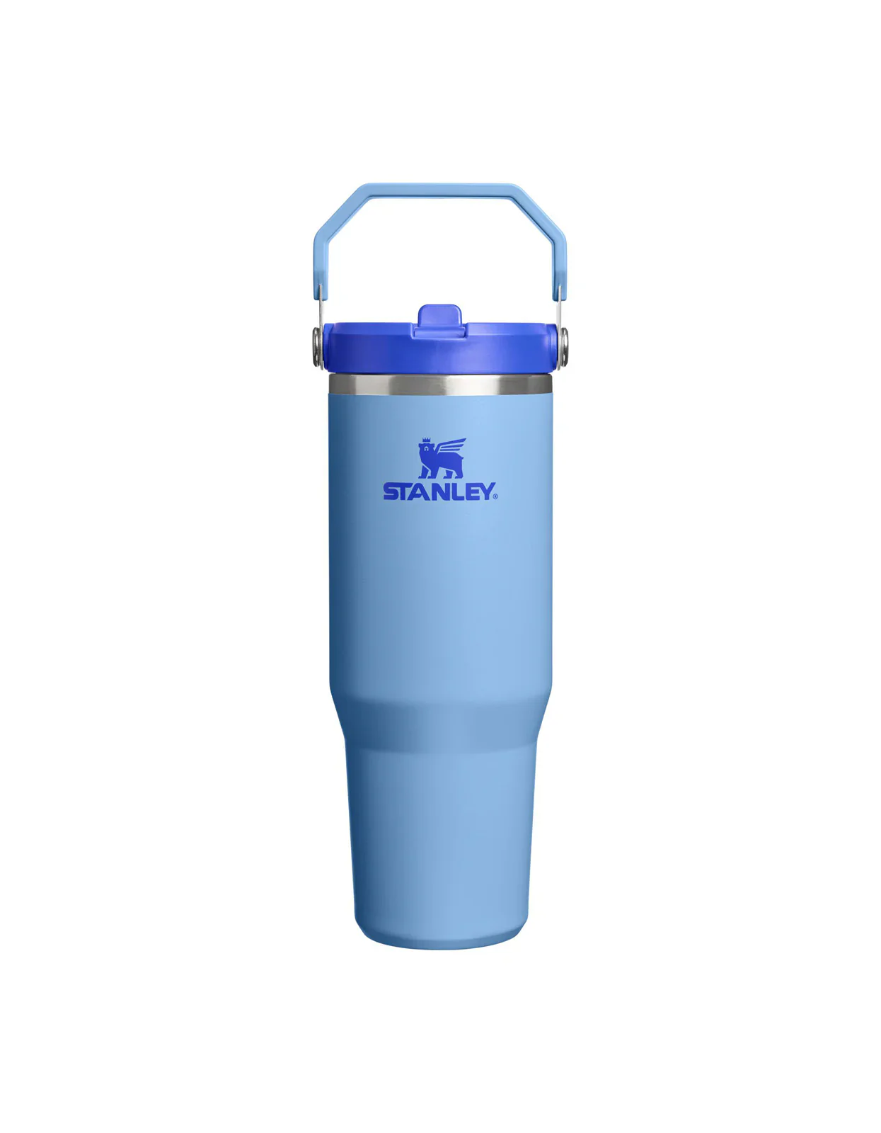 The IceFlow Flip Straw 2.0 Tumbler | 30 OZ - Image 13
