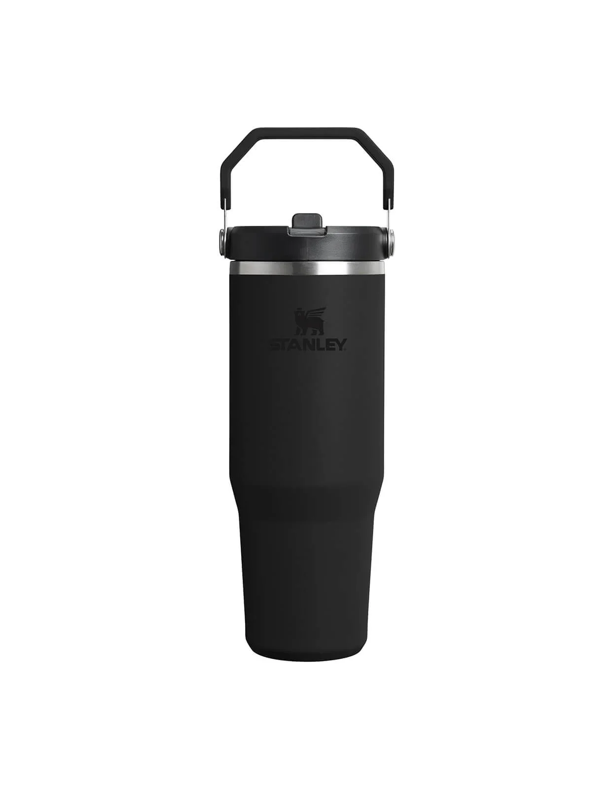 The IceFlow Flip Straw 2.0 Tumbler | 30 OZ - Image 15