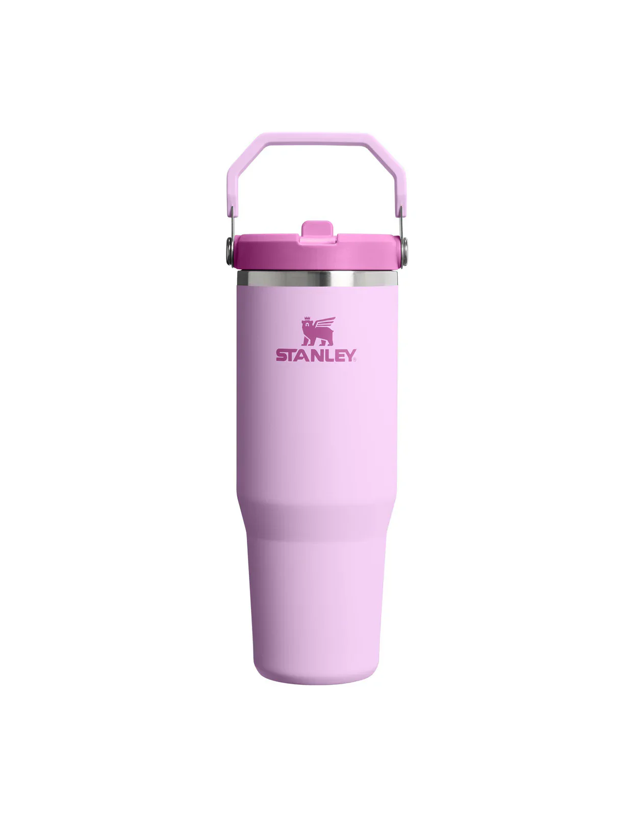 The IceFlow Flip Straw 2.0 Tumbler | 30 OZ - Image 16