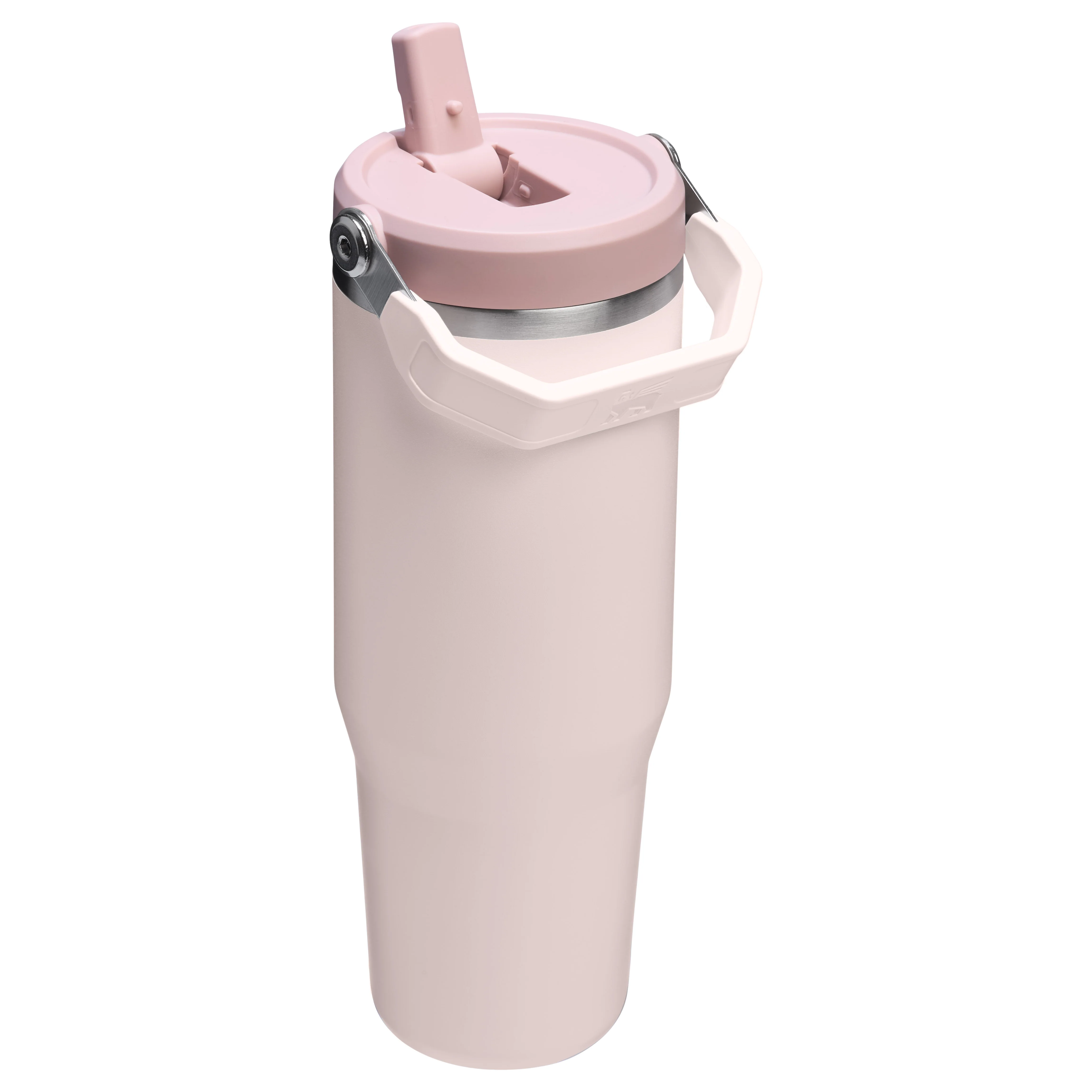The IceFlow Flip Straw 2.0 Tumbler | 30 OZ - Image 4