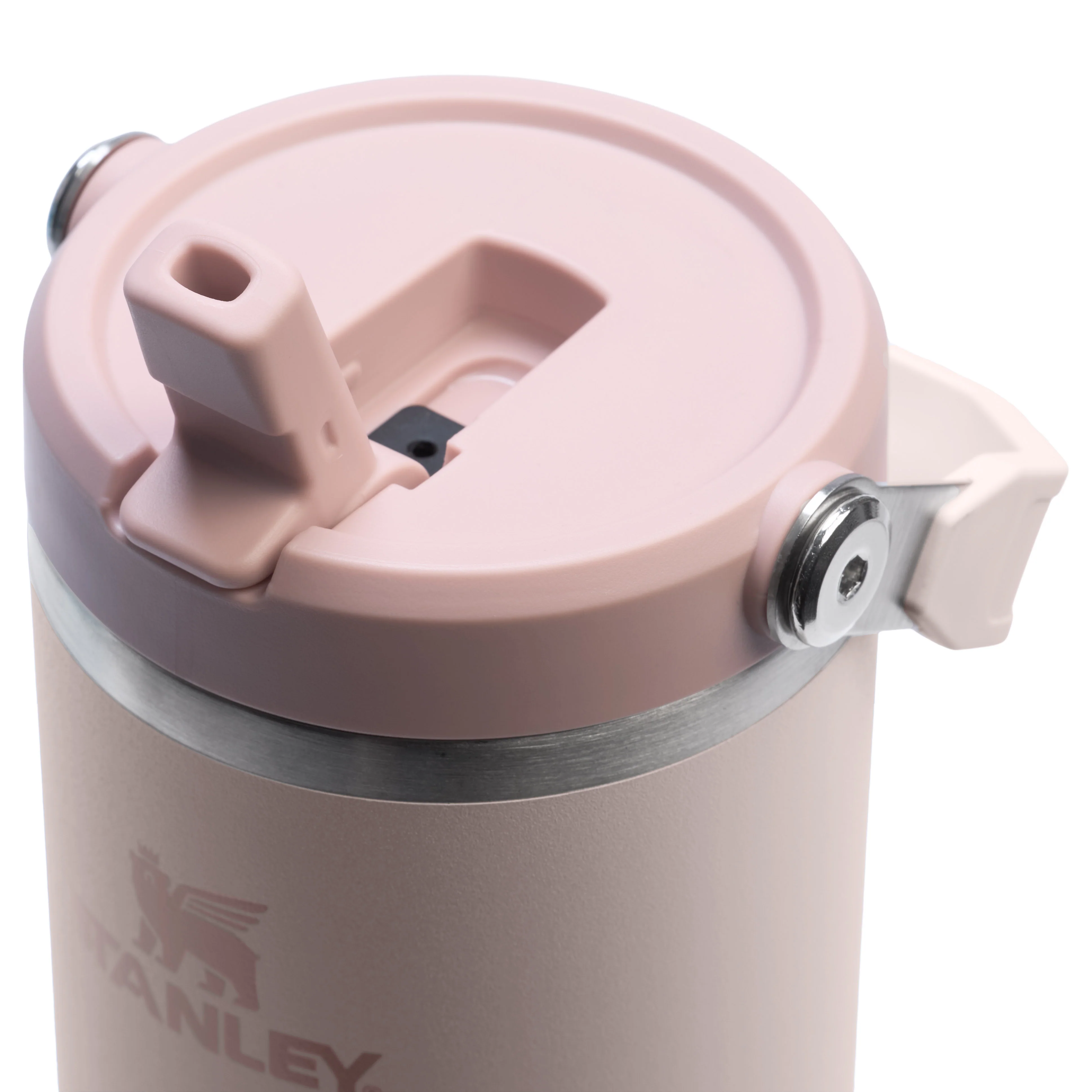 The IceFlow Flip Straw 2.0 Tumbler | 30 OZ - Image 5