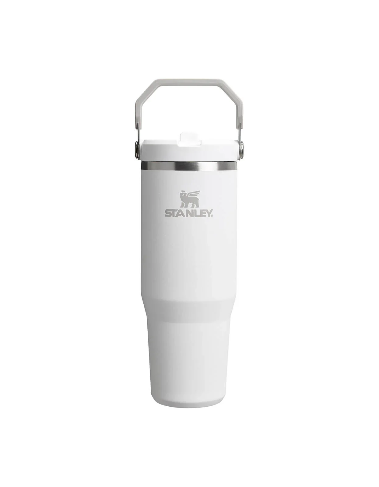 The IceFlow Flip Straw 2.0 Tumbler | 30 OZ - Image 7