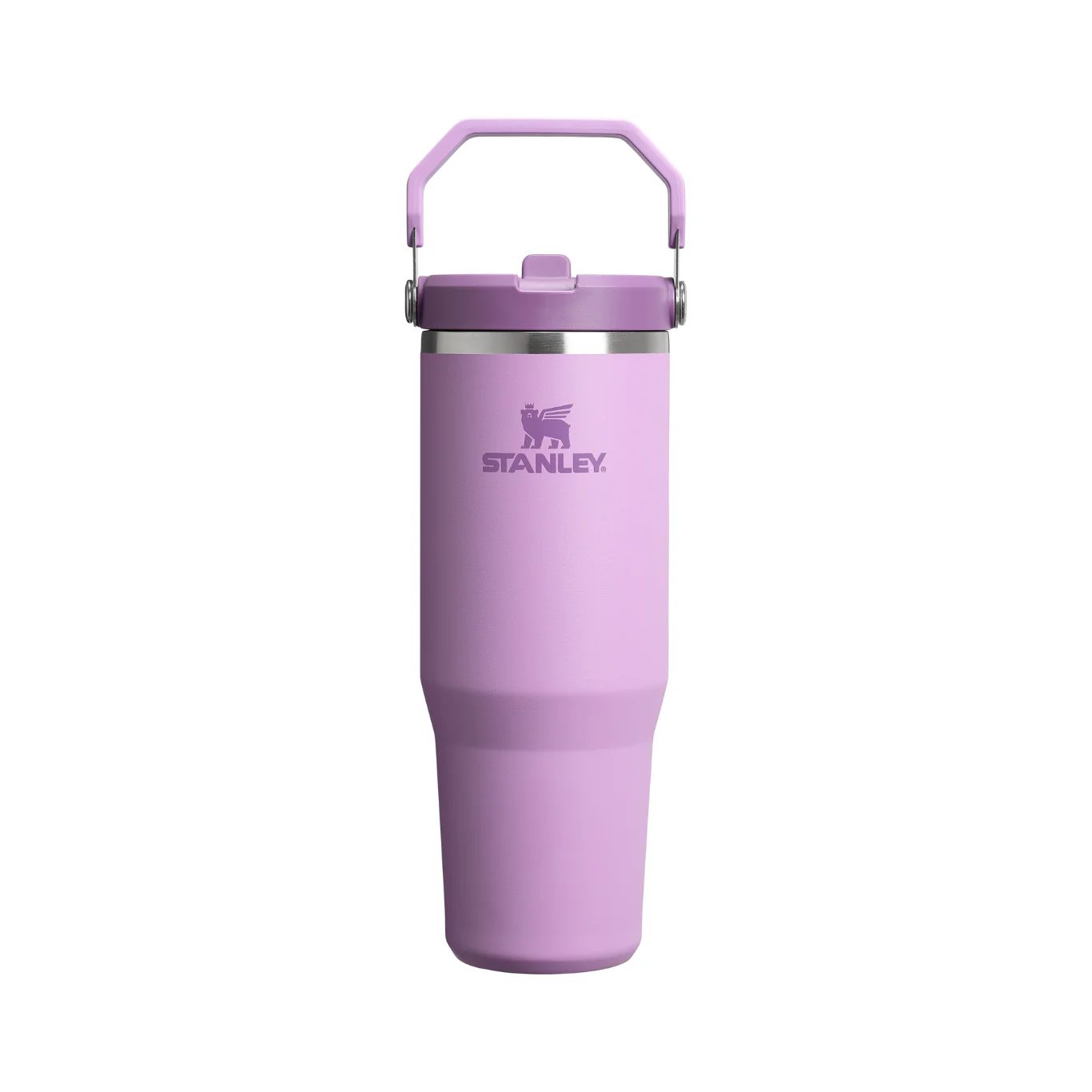 The IceFlow Flip Straw 2.0 Tumbler | 30 OZ - Image 8