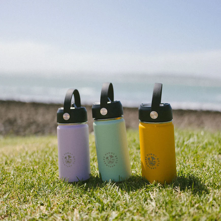 355ml Stainless Steel Cooler Cup - Image 2