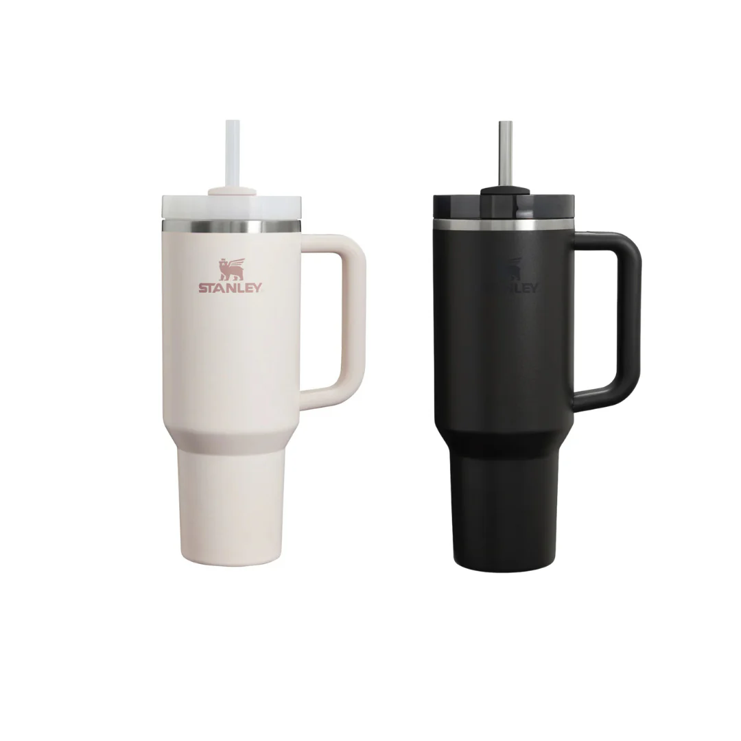 The Quencher H2.0 FlowState Tumbler | 40 OZ