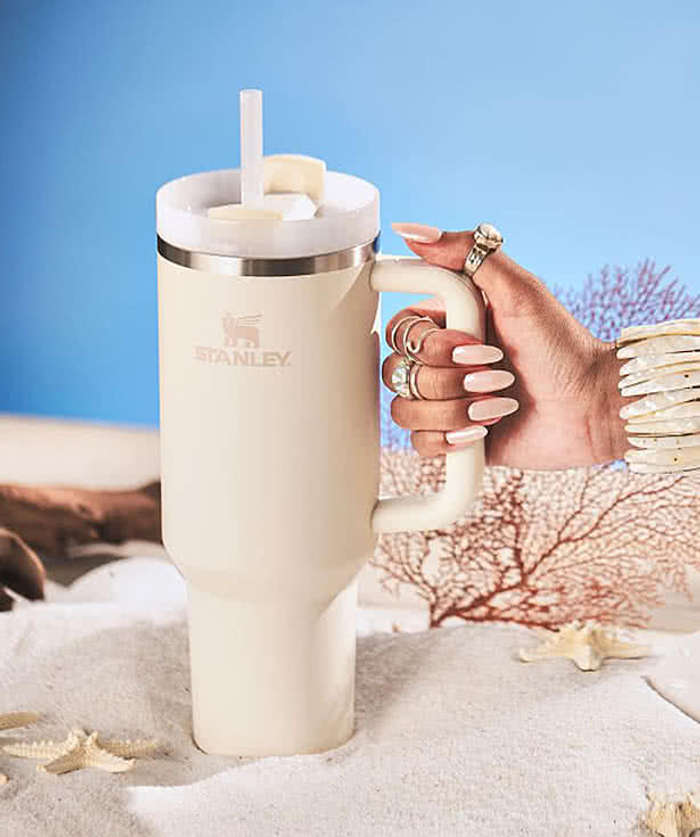 The Quencher H2.0 FlowState Tumbler | 40 OZ - Image 2