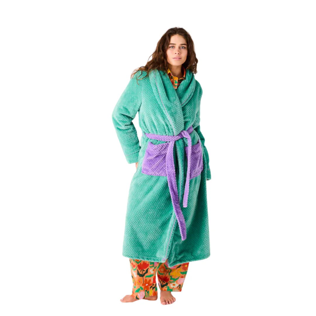 Adult Cosy Robe - Tropicas