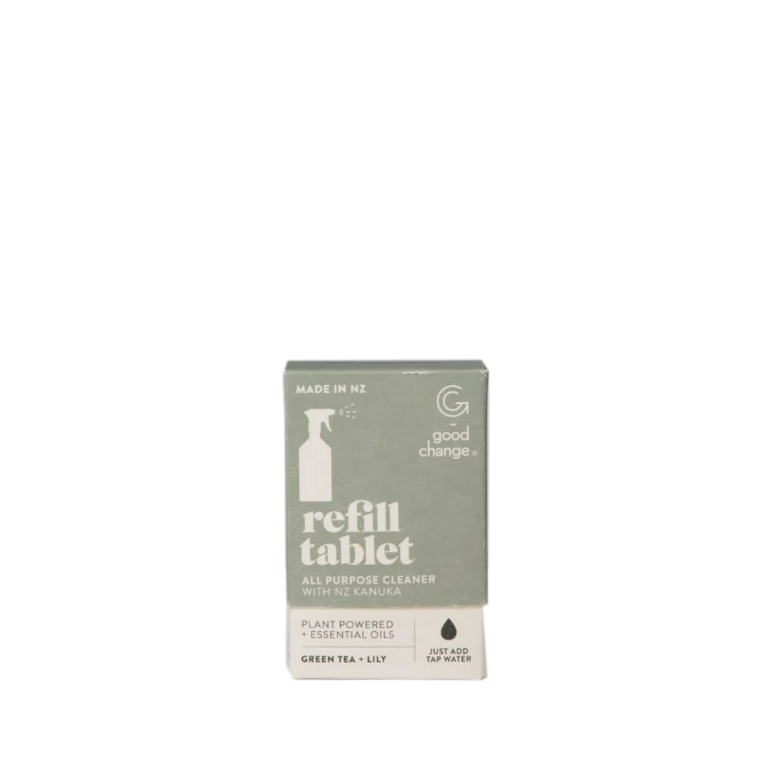 All Purpose Refill Cleaning Tablets