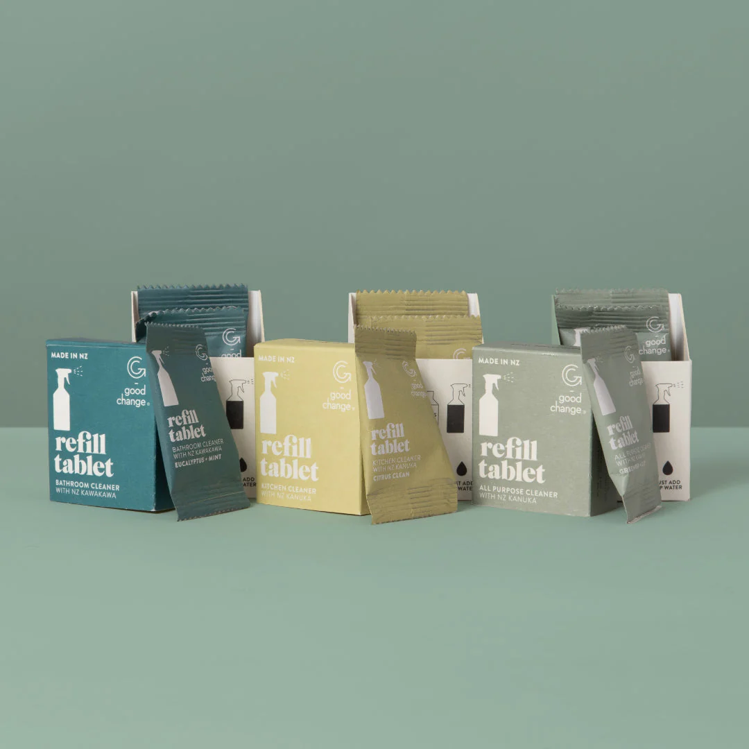 All Purpose Refill Cleaning Tablets - Image 3