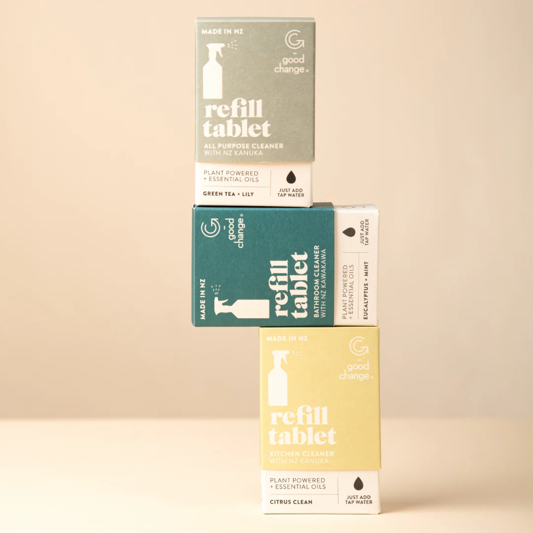 All Purpose Refill Cleaning Tablets - Image 4