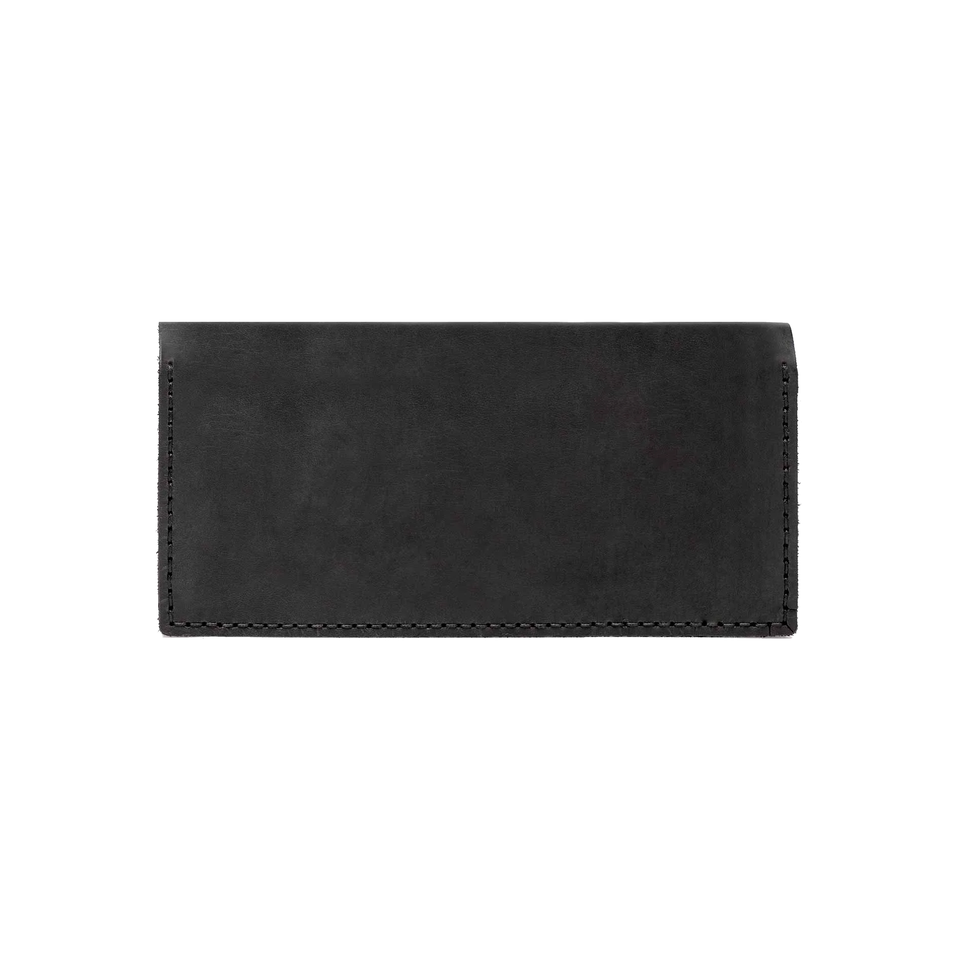 Alongsider Wallet - Black