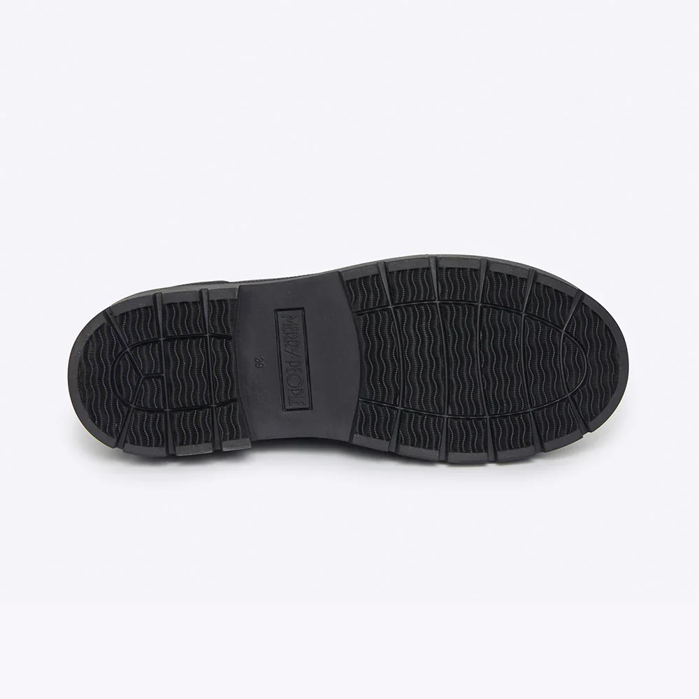 Andie Boot - Black - Image 6