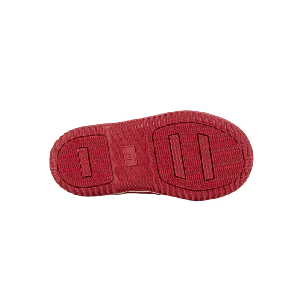 Andie Kids Gumboot - Bubblegum - Image 4