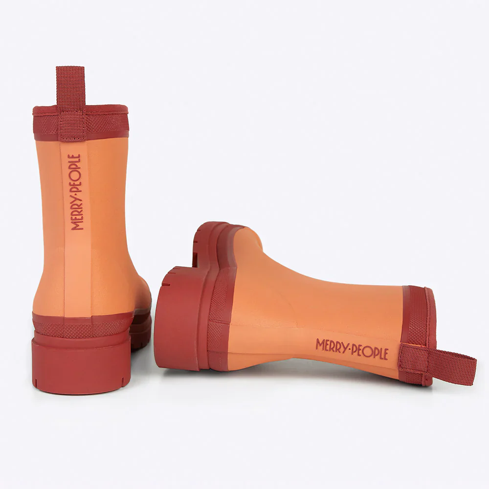 Andie Boot - Peach - Image 5