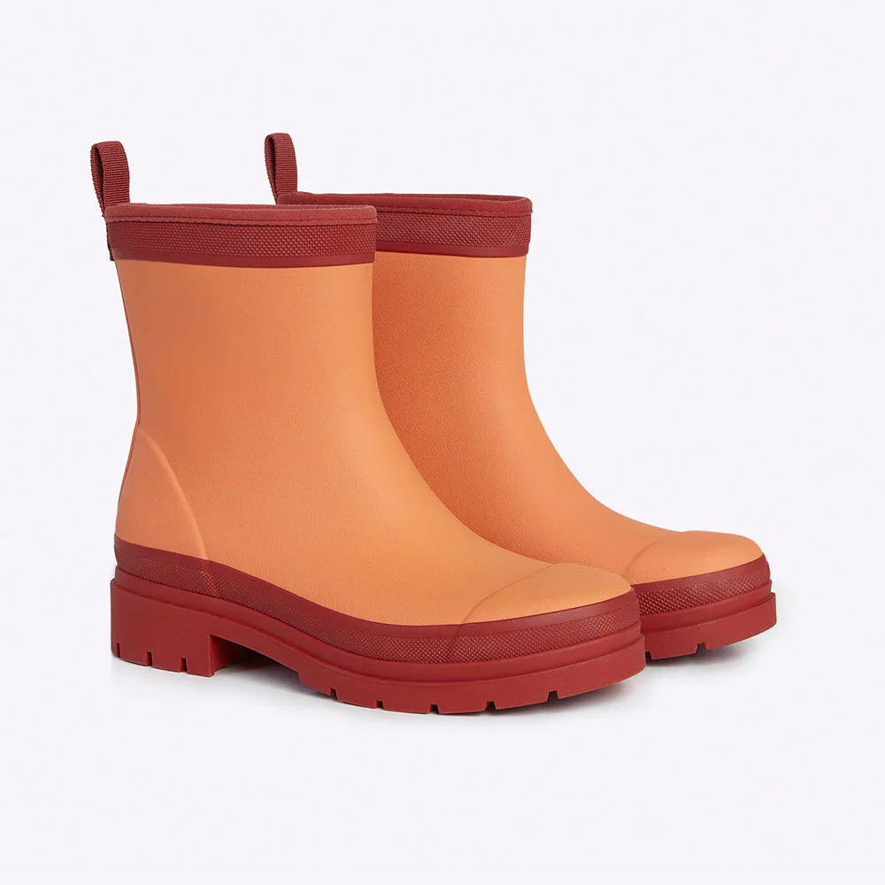 Andie Boot - Peach - Image 6