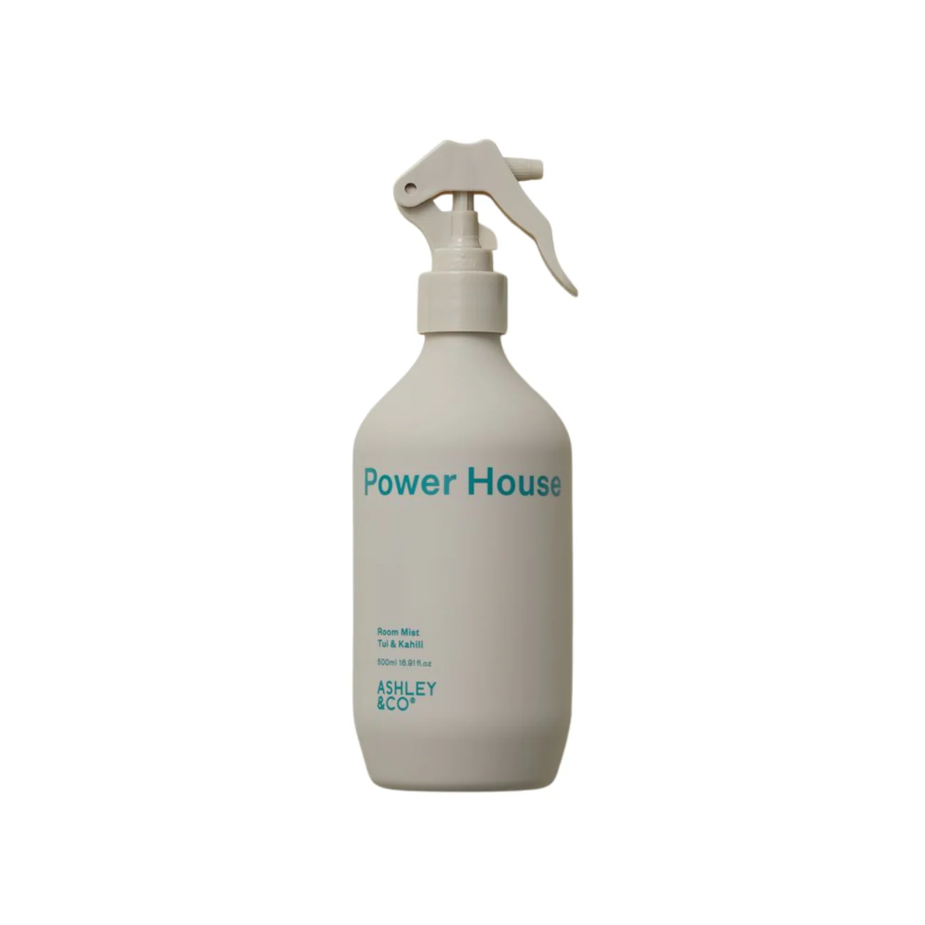 Power House Mist - Tui & Kahili