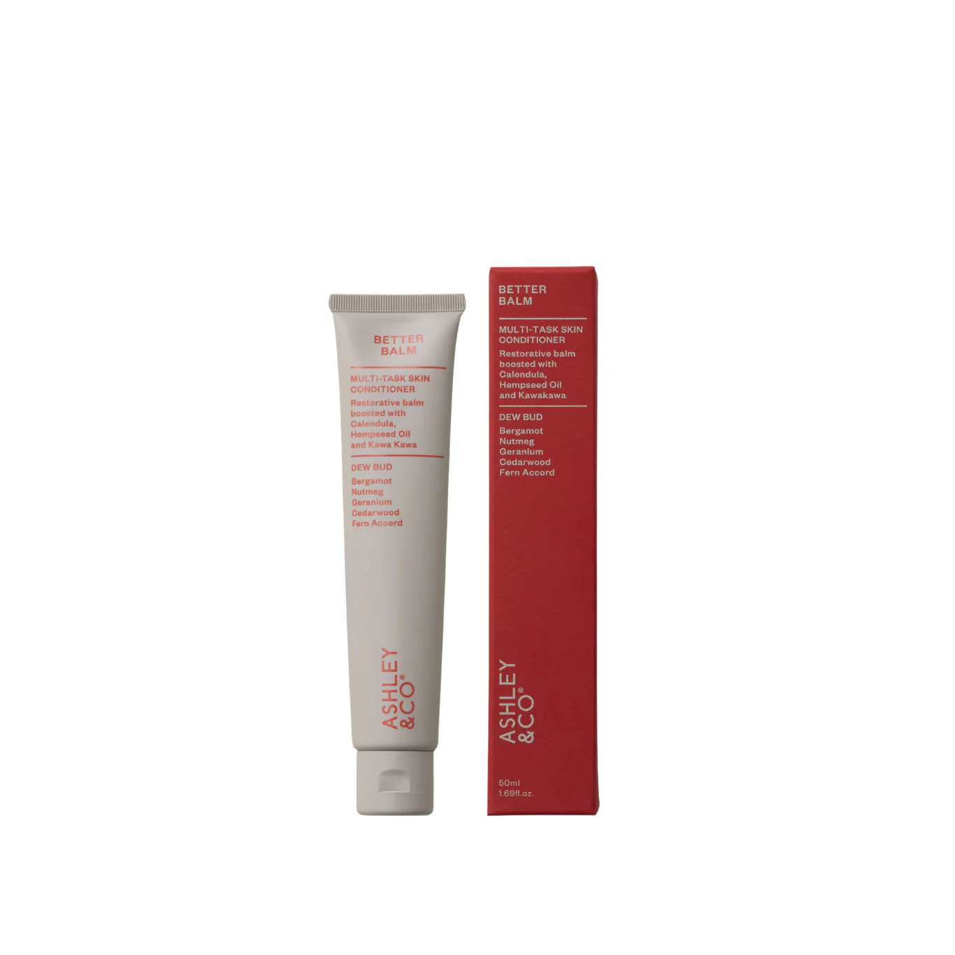 Better Balm - Dew Bud