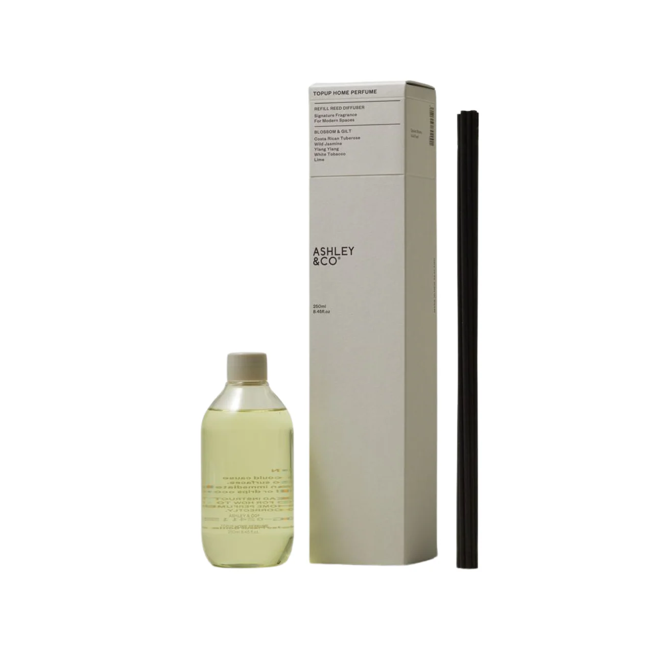 Top Up - Home Perfume Reed Diffuser - Image 6