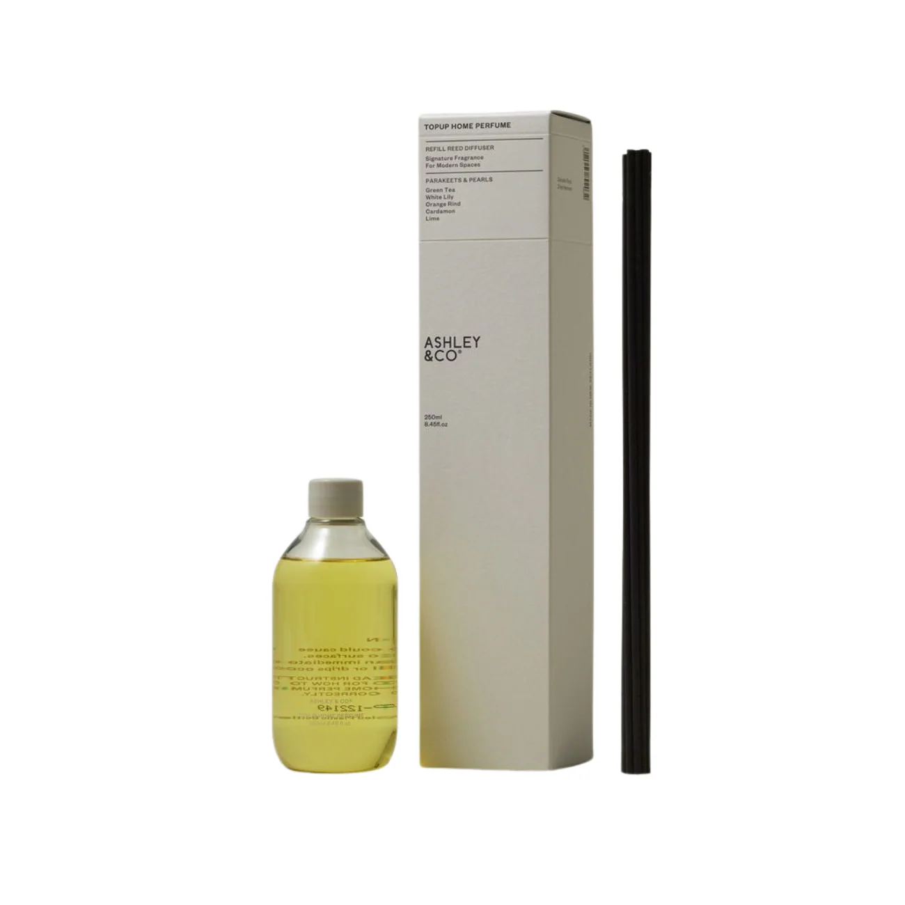 Top Up - Home Perfume Reed Diffuser - Image 7