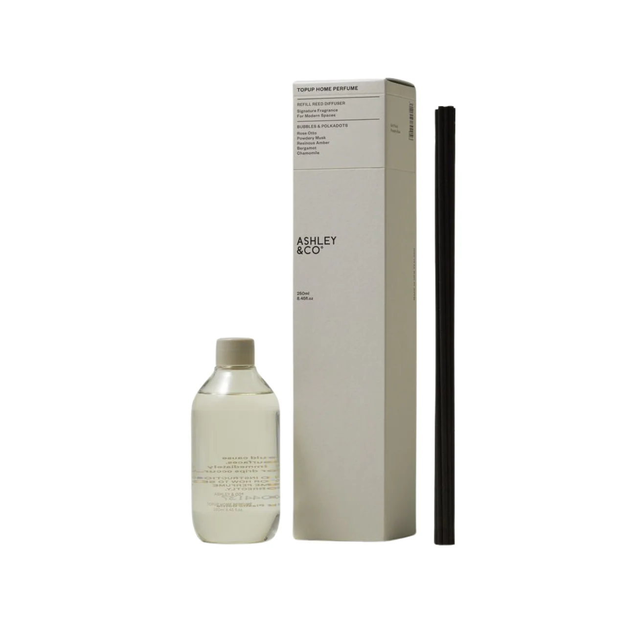 Top Up - Home Perfume Reed Diffuser - Image 8