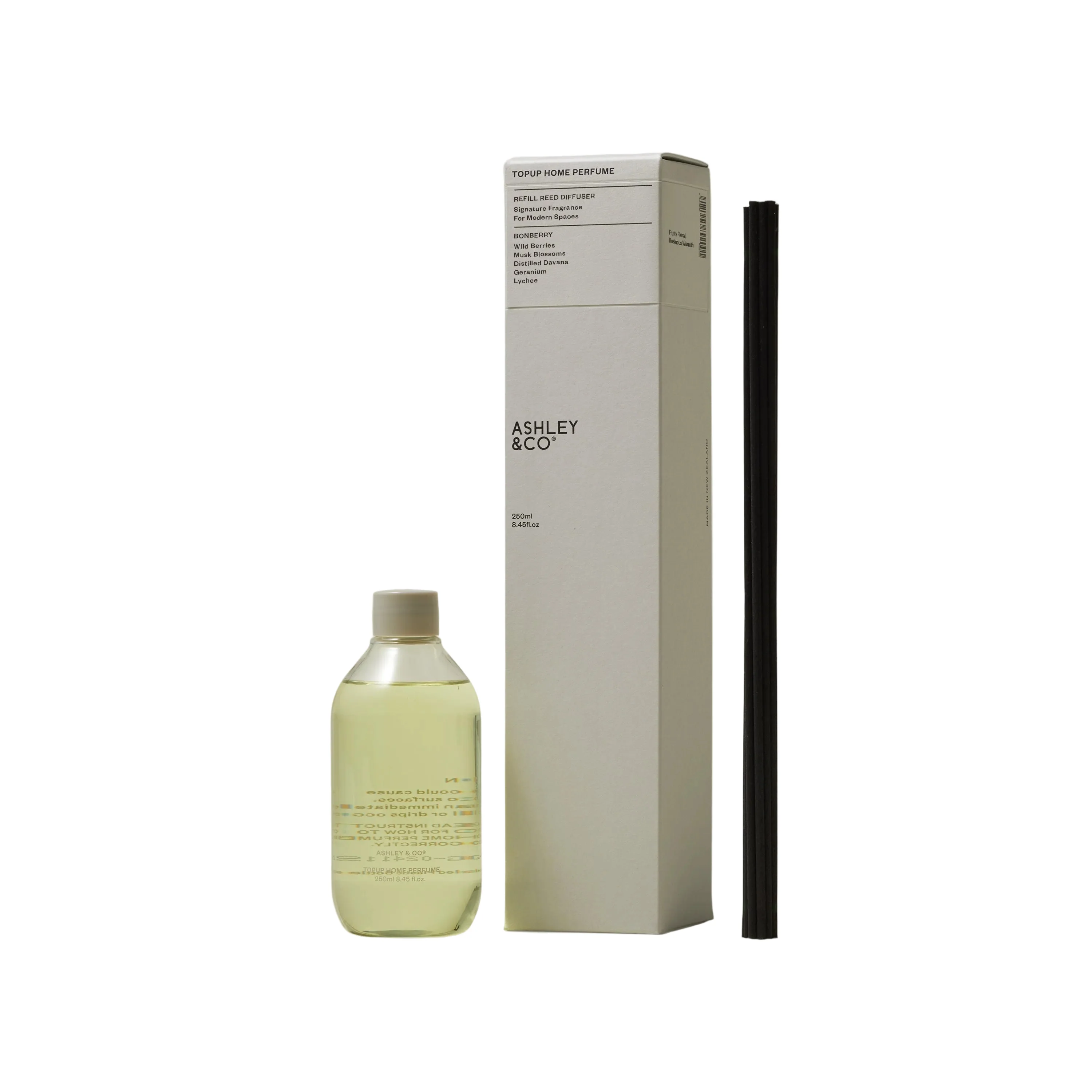 Top Up - Home Perfume Reed Diffuser - Image 9