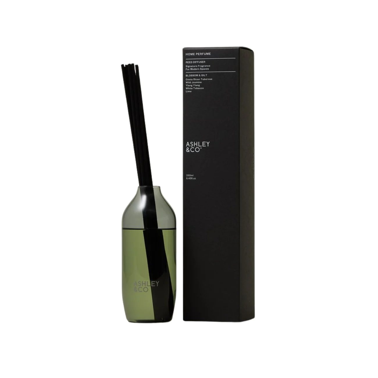 Home Perfume Reed Diffuser - Image 5