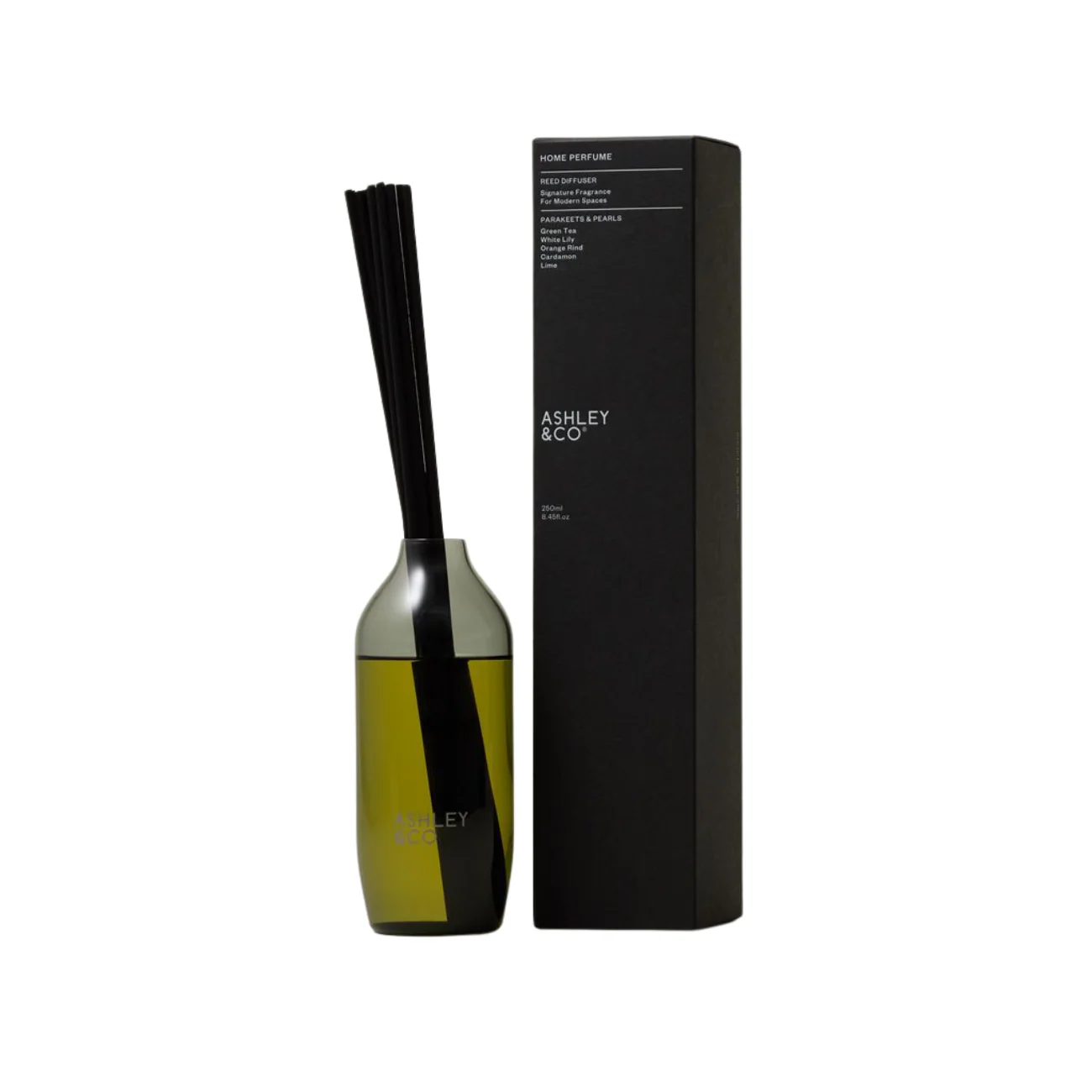 Home Perfume Reed Diffuser - Image 6