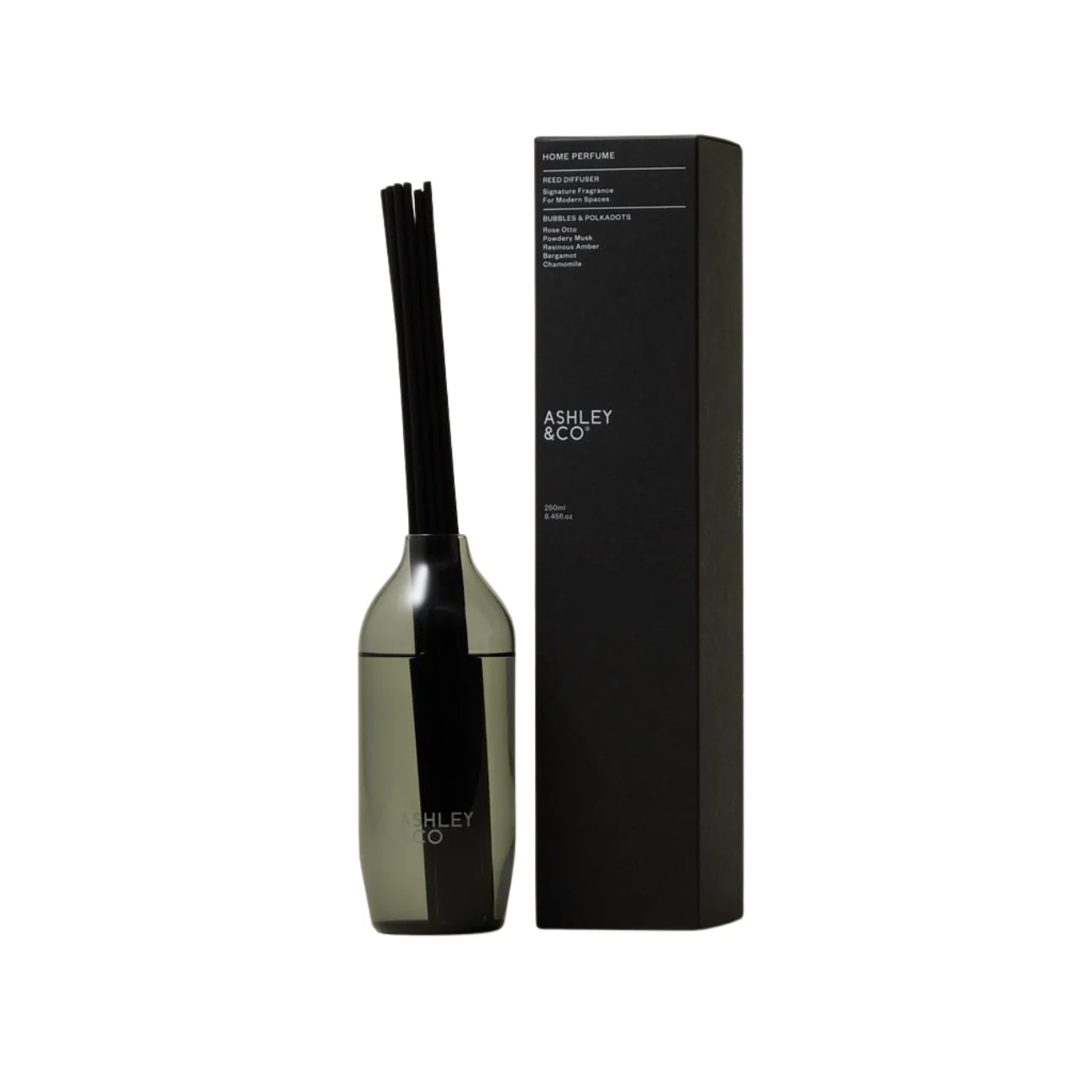 Home Perfume Reed Diffuser - Image 7