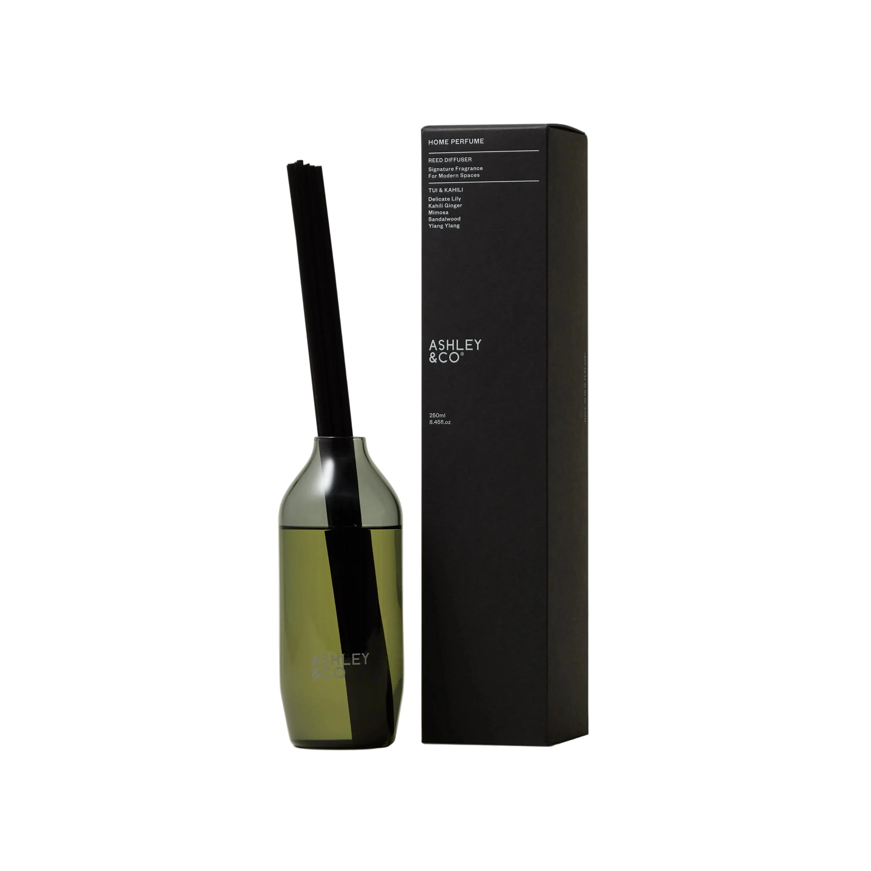 Home Perfume Reed Diffuser - Image 8