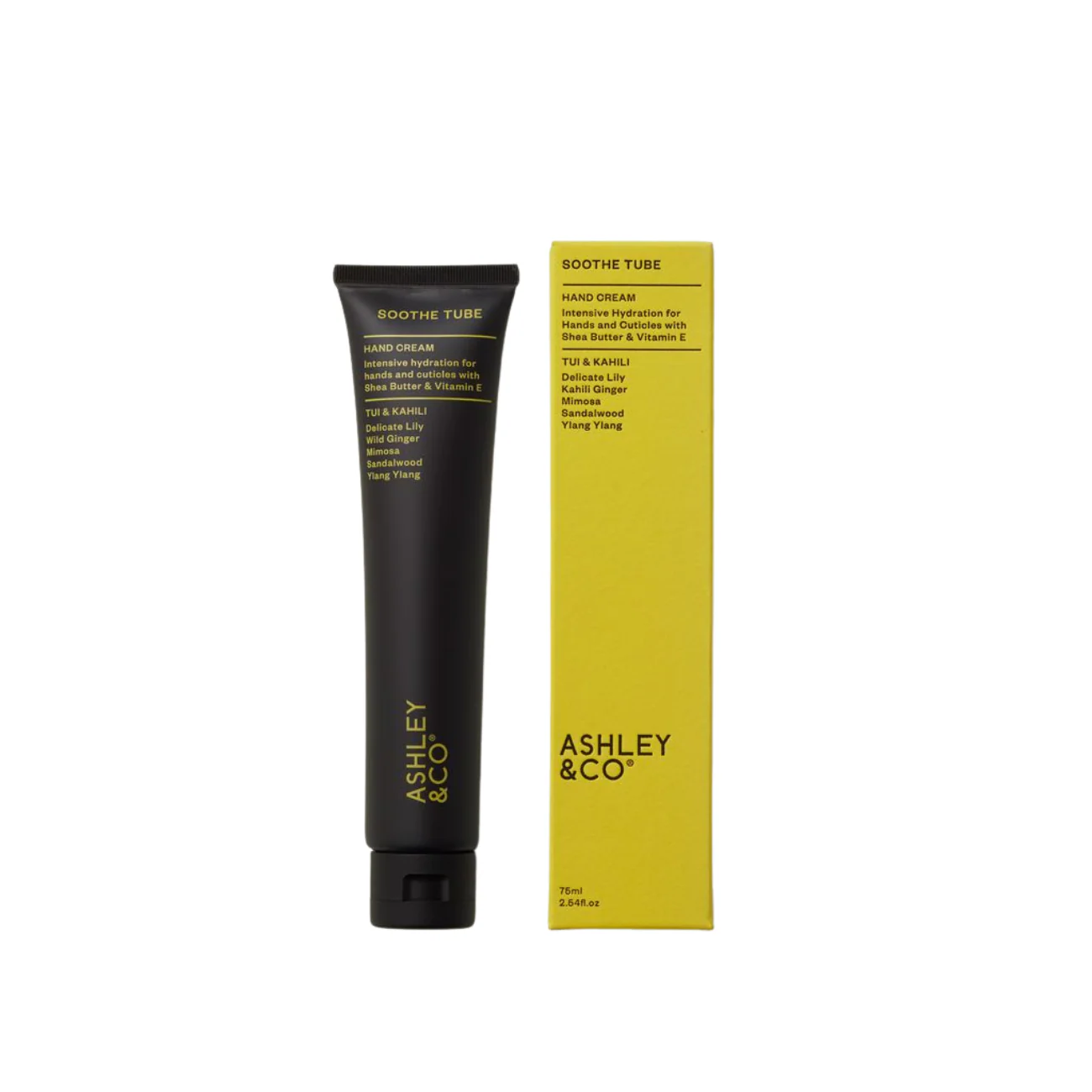 Soothe Tube