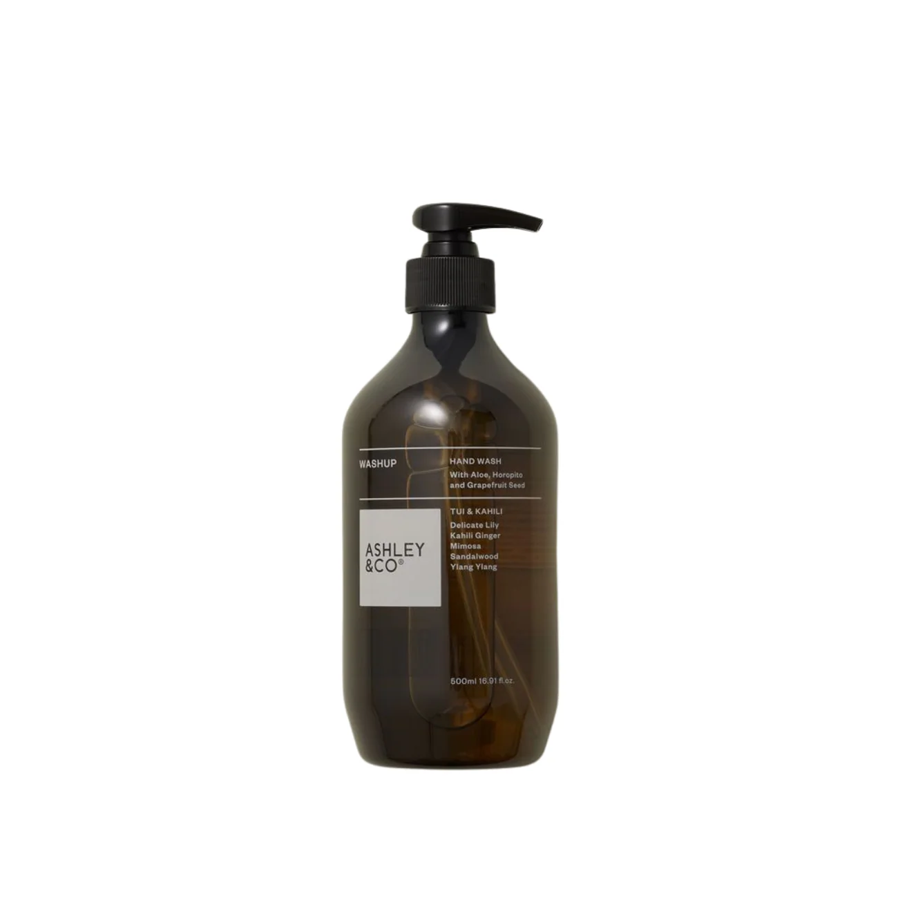 Washup - Image 3