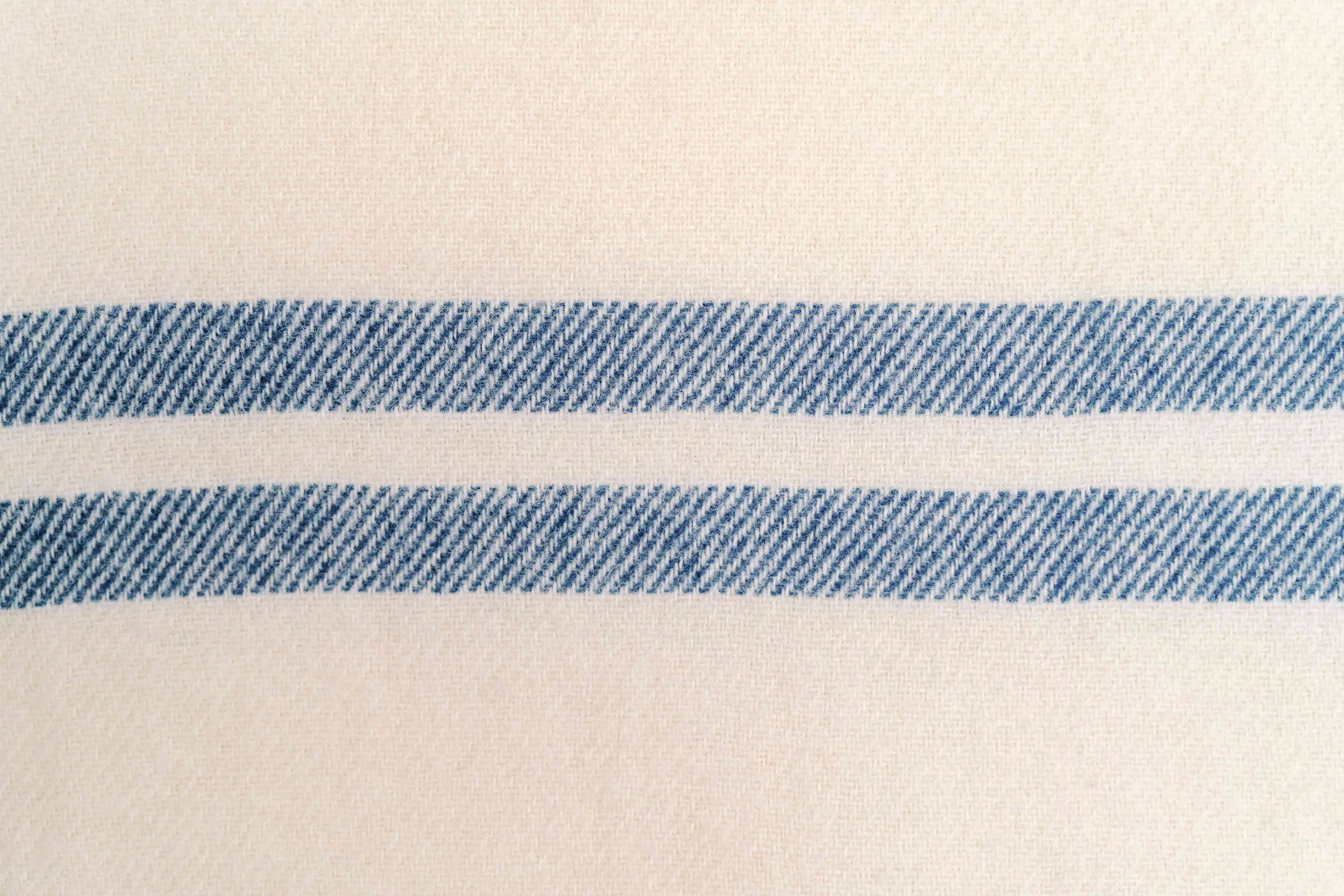 Baby Blanket - Barneys Blue - Image 3