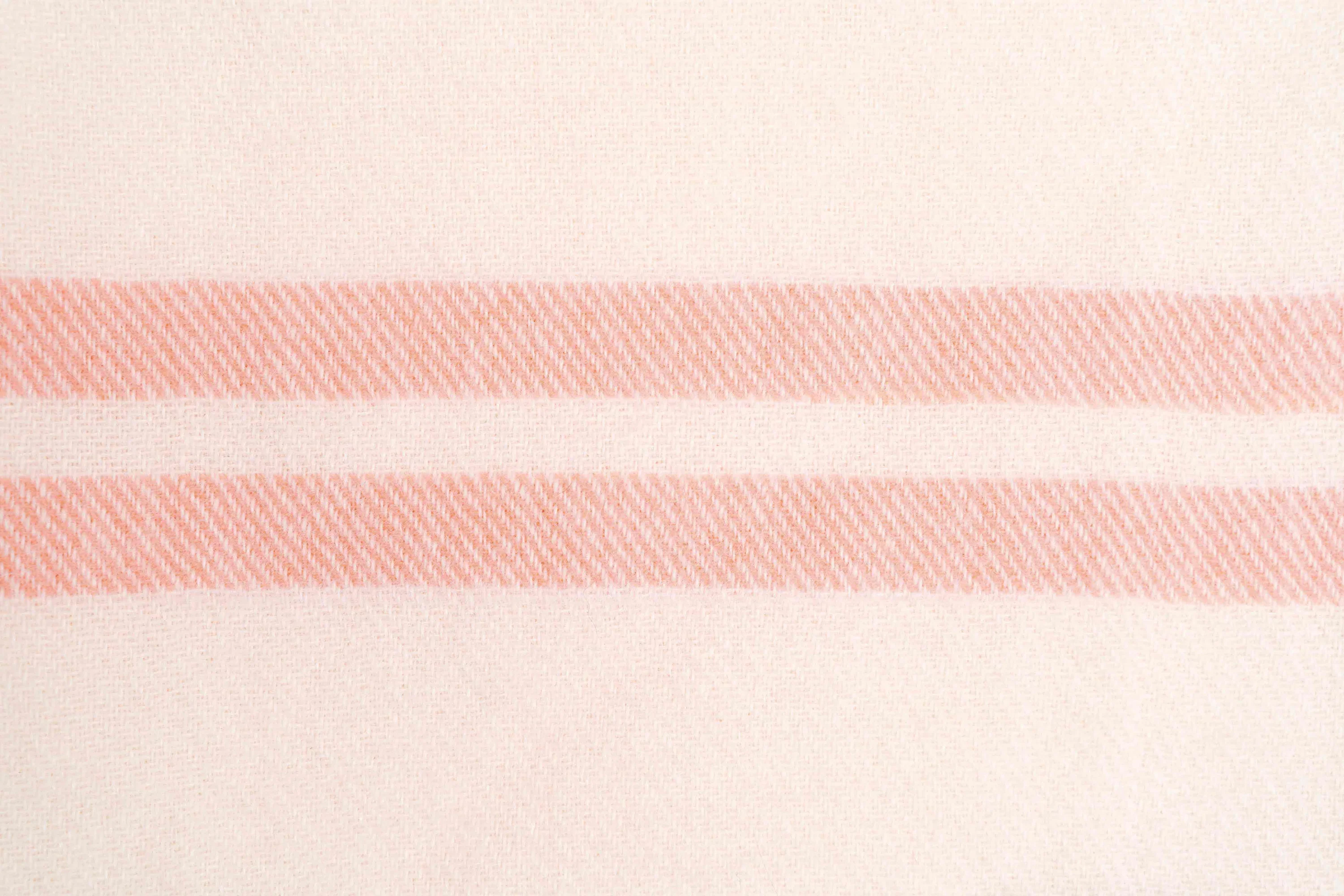 Baby Blanket - Piki Pink - Image 3