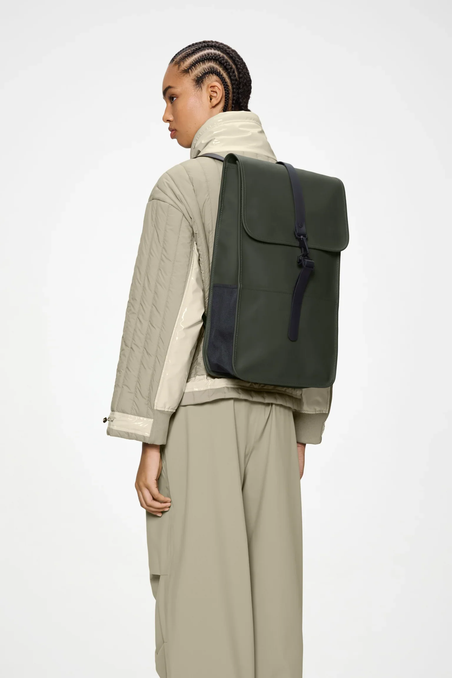 Backpack Green - Image 2