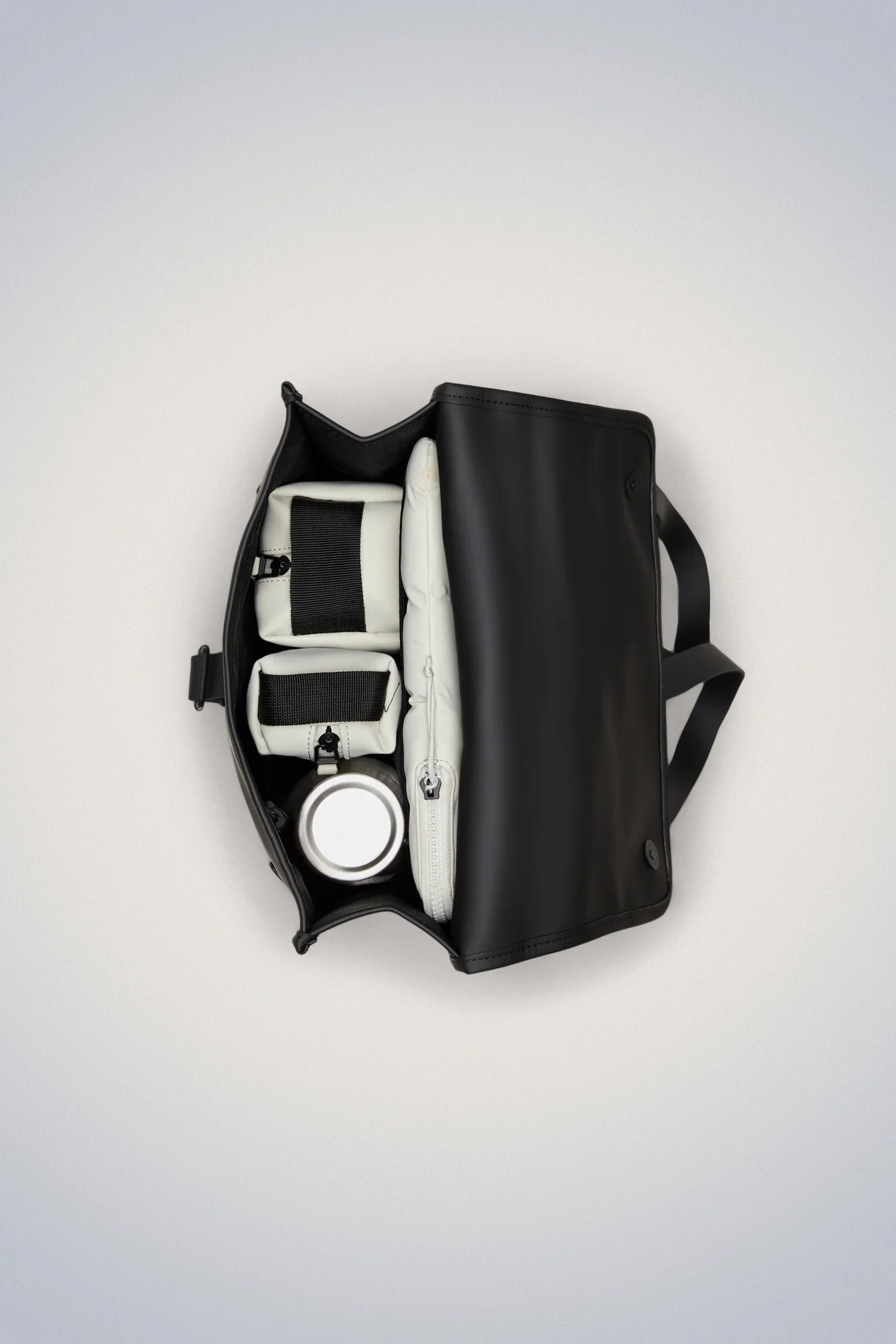 Backpack Mini - Black - Image 3