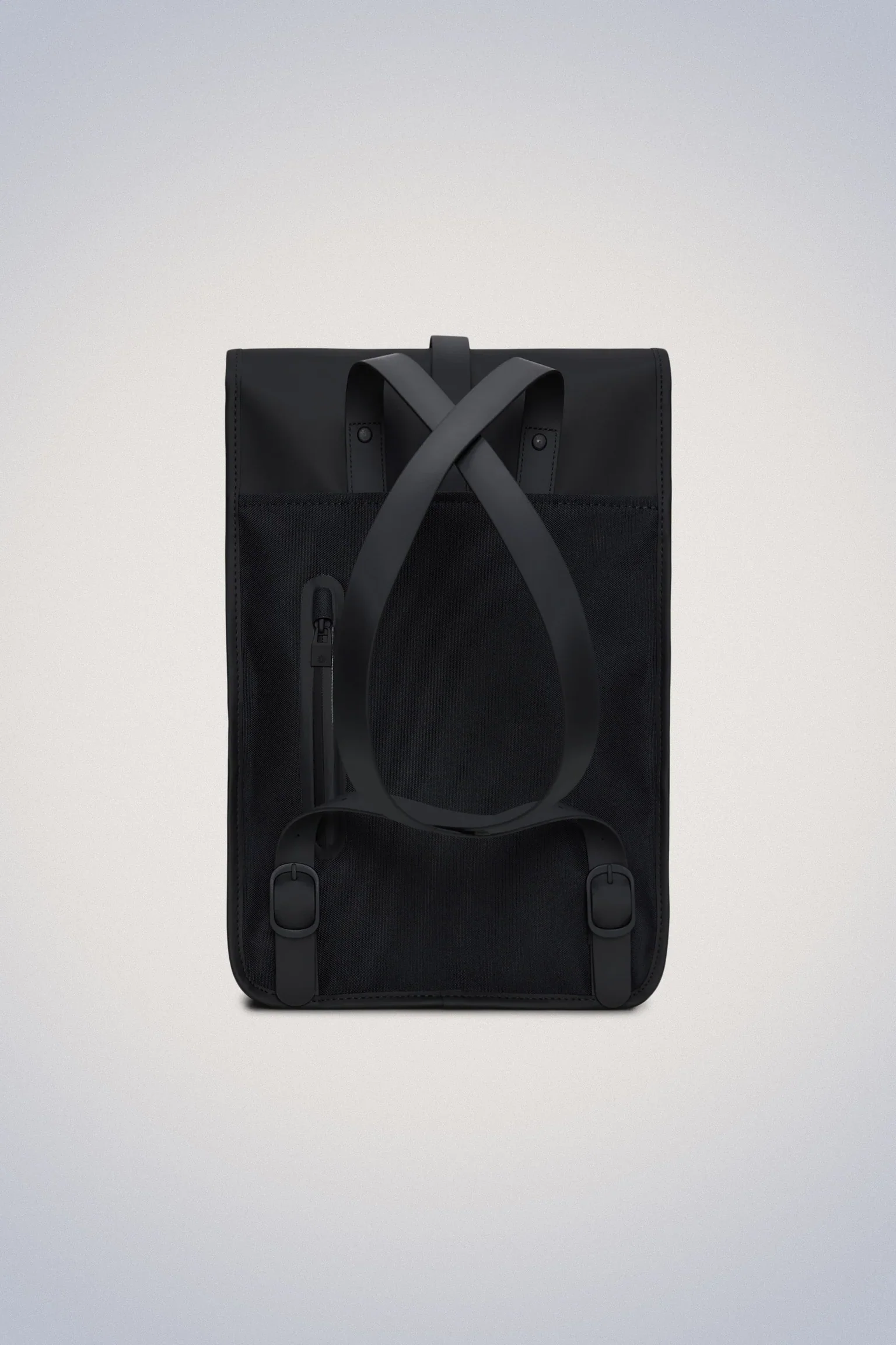 Backpack Mini - Black - Image 4