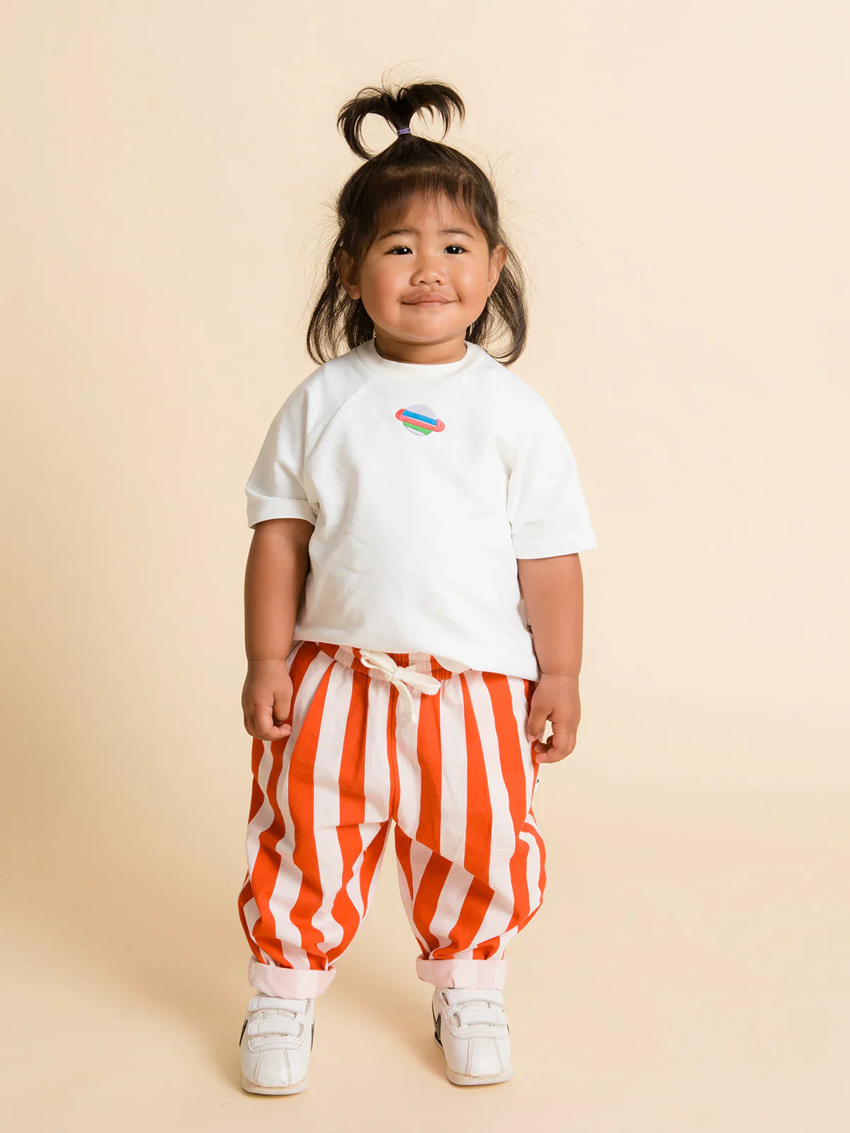 Barrel Pants - Circus Stripe - Image 2