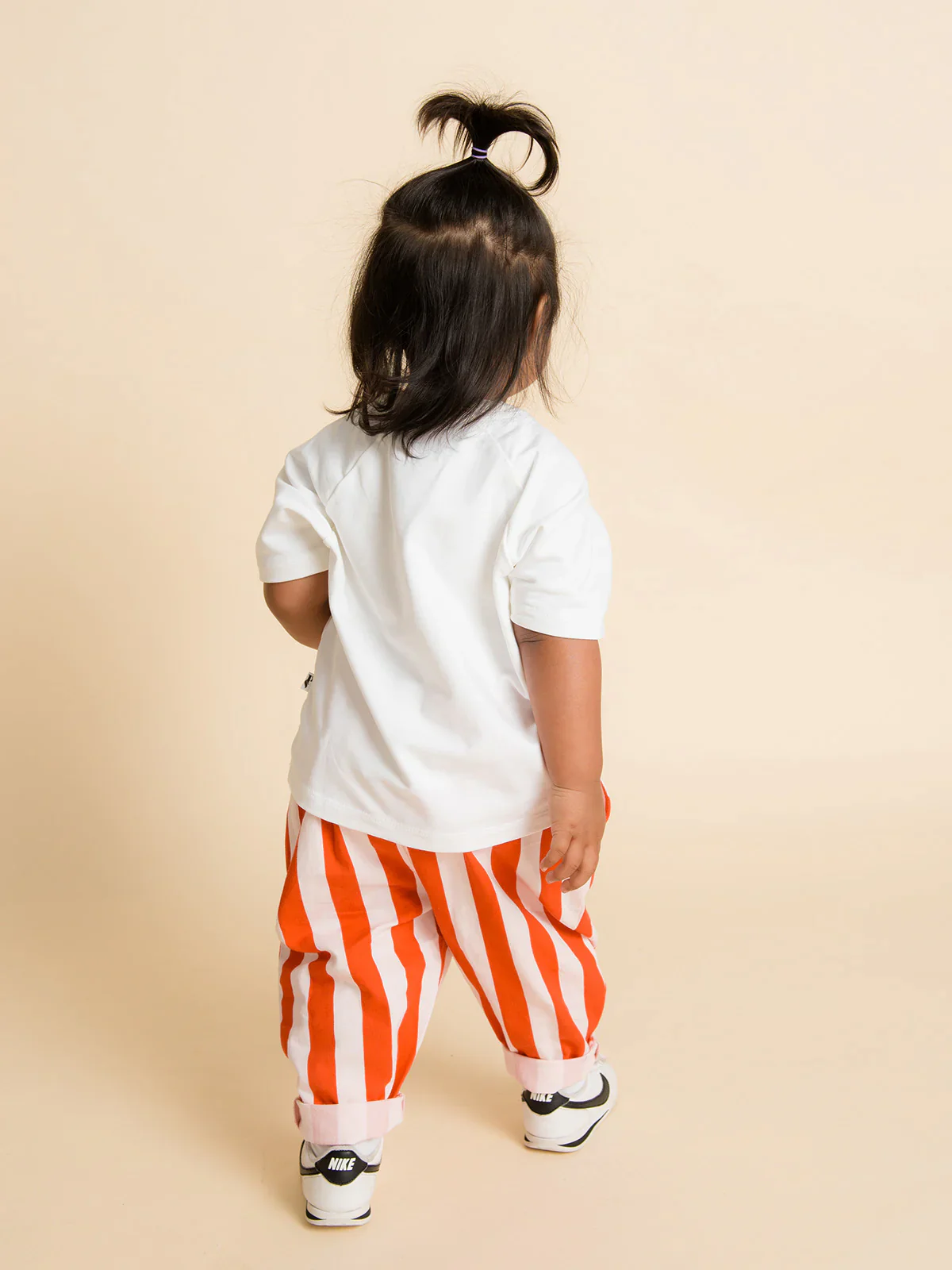 Barrel Pants - Circus Stripe - Image 4