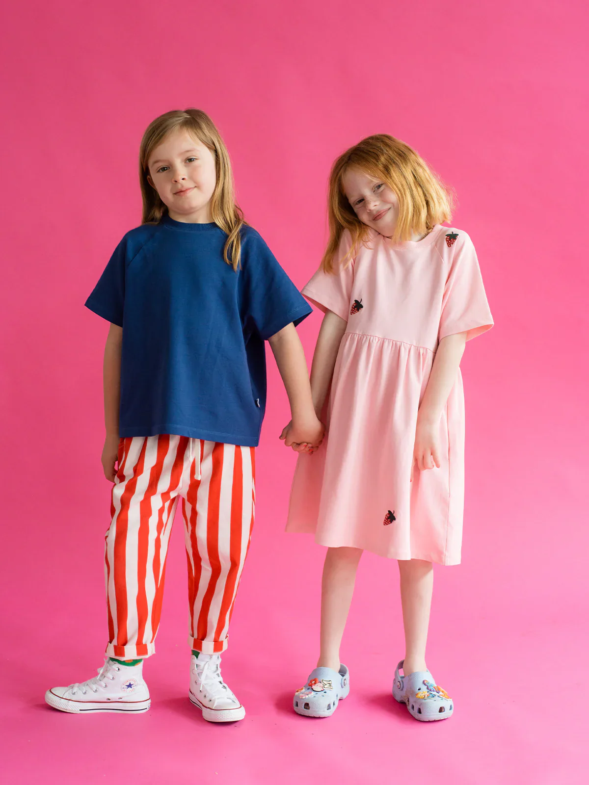 Barrel Pants - Circus Stripe - Image 9