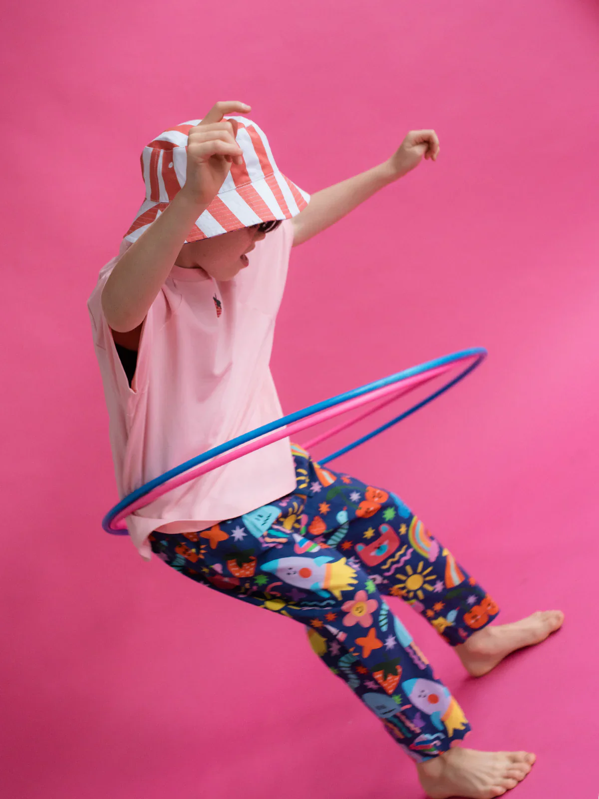 Barrel Pants - Sticker Book Print - Image 8